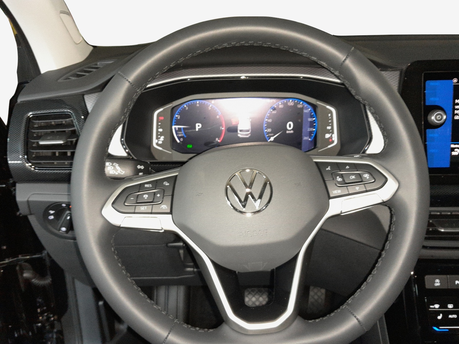 VW T-Cross 1.0 TSI EVO Life DSG-image-9