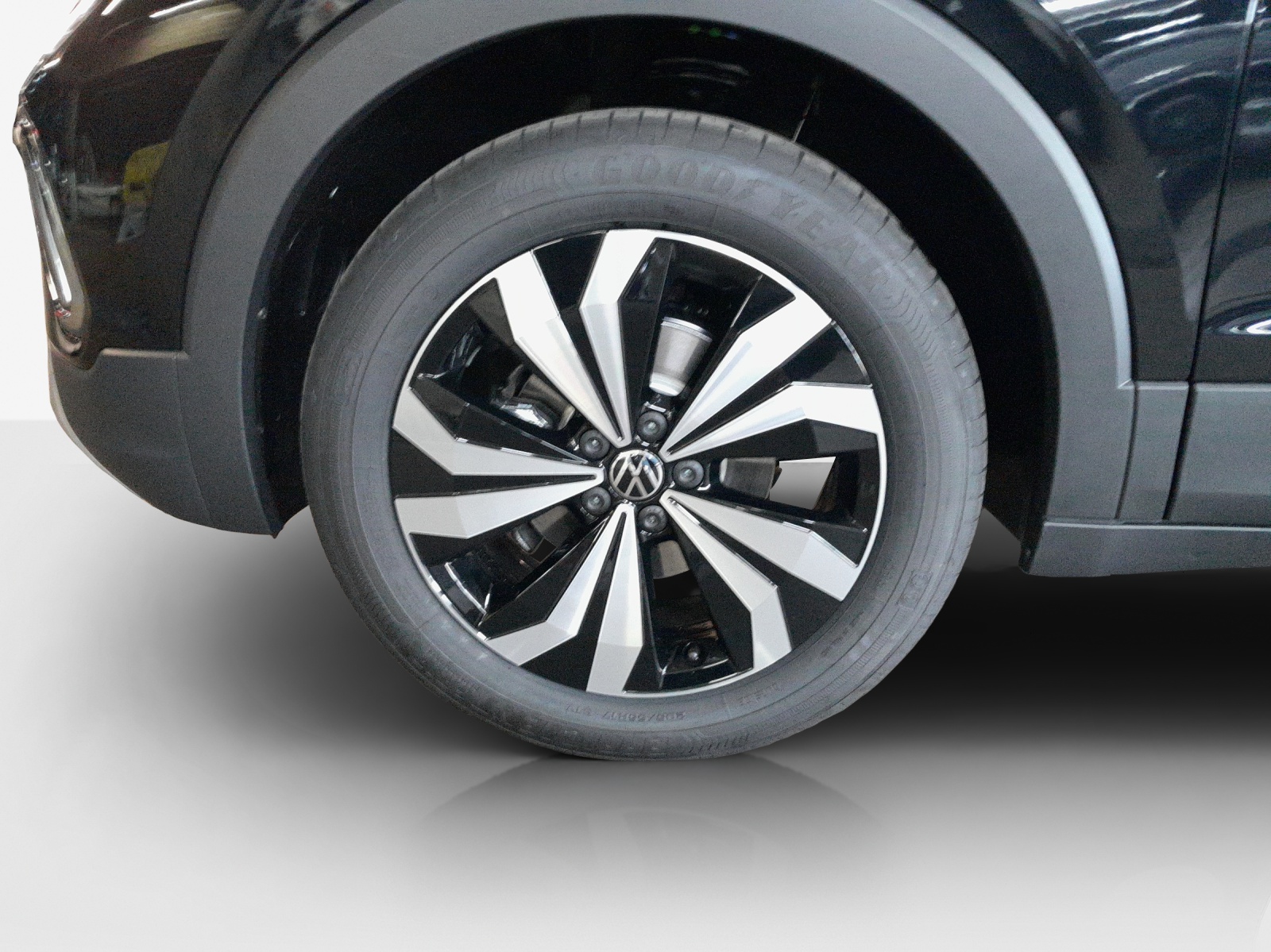 VW T-Cross 1.0 TSI EVO Life DSG-image-14