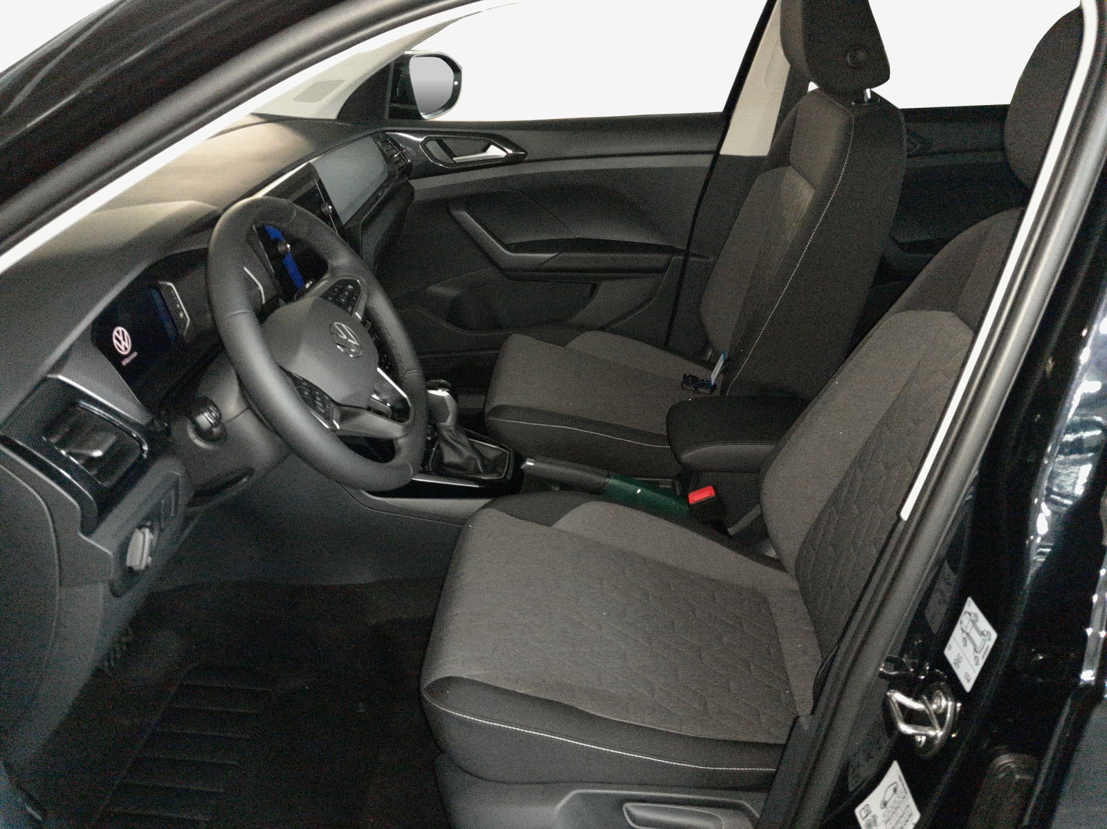 VW T-Cross 1.0 TSI EVO Life DSG-image-7