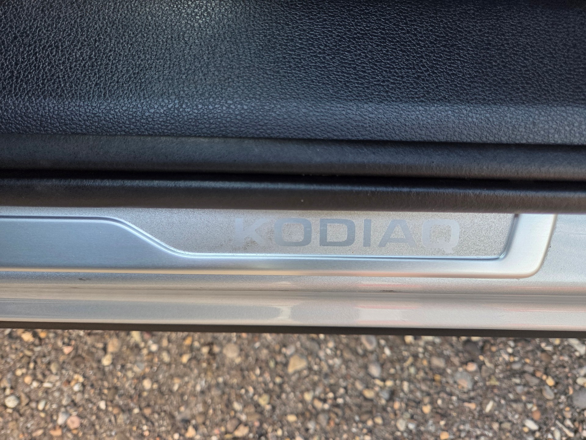 SKODA Kodiaq 2.0 TDI SCR Style 4x4 DSG-image-21