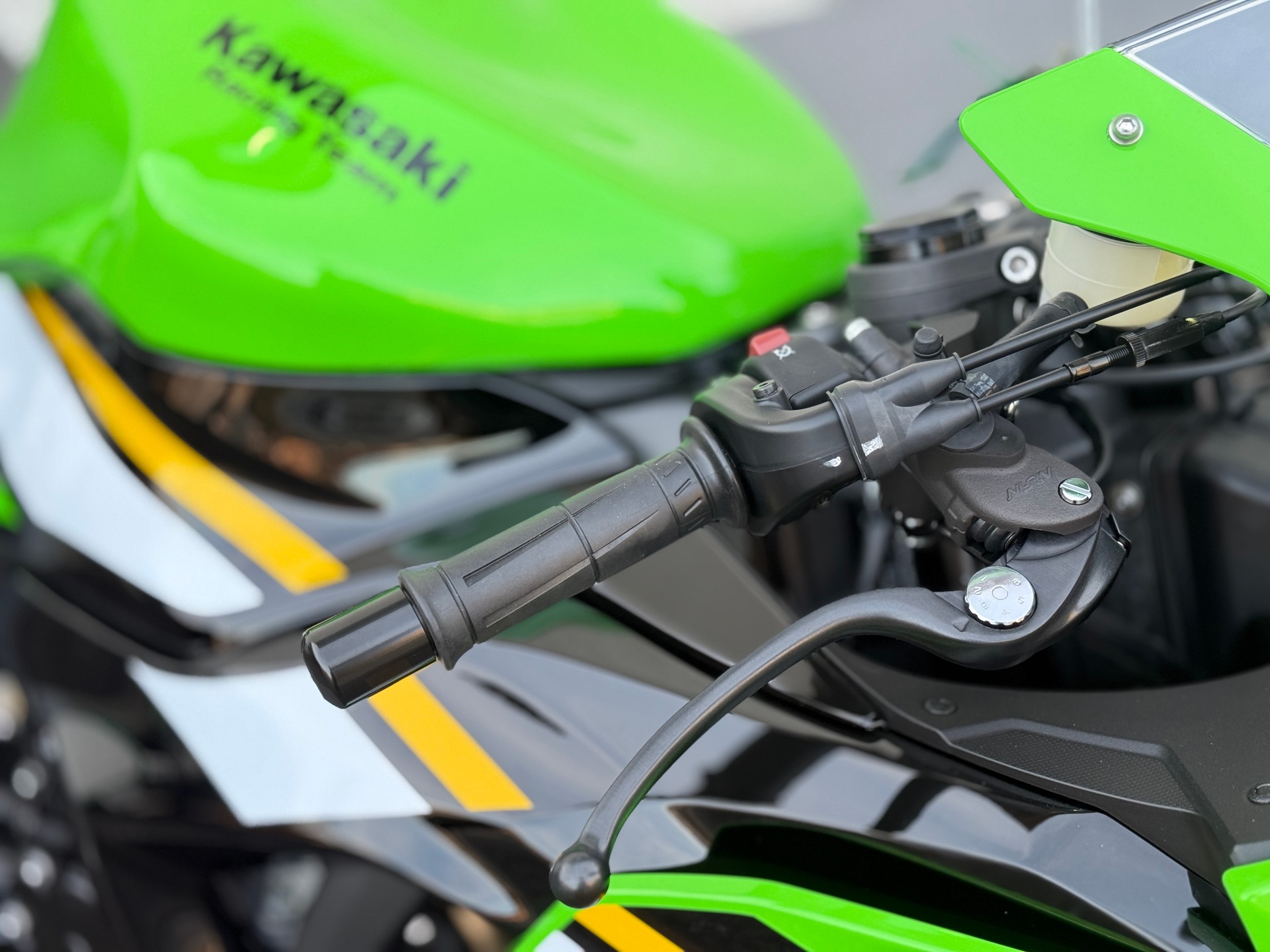 KAWASAKI Ninja ZX-6R-image-8