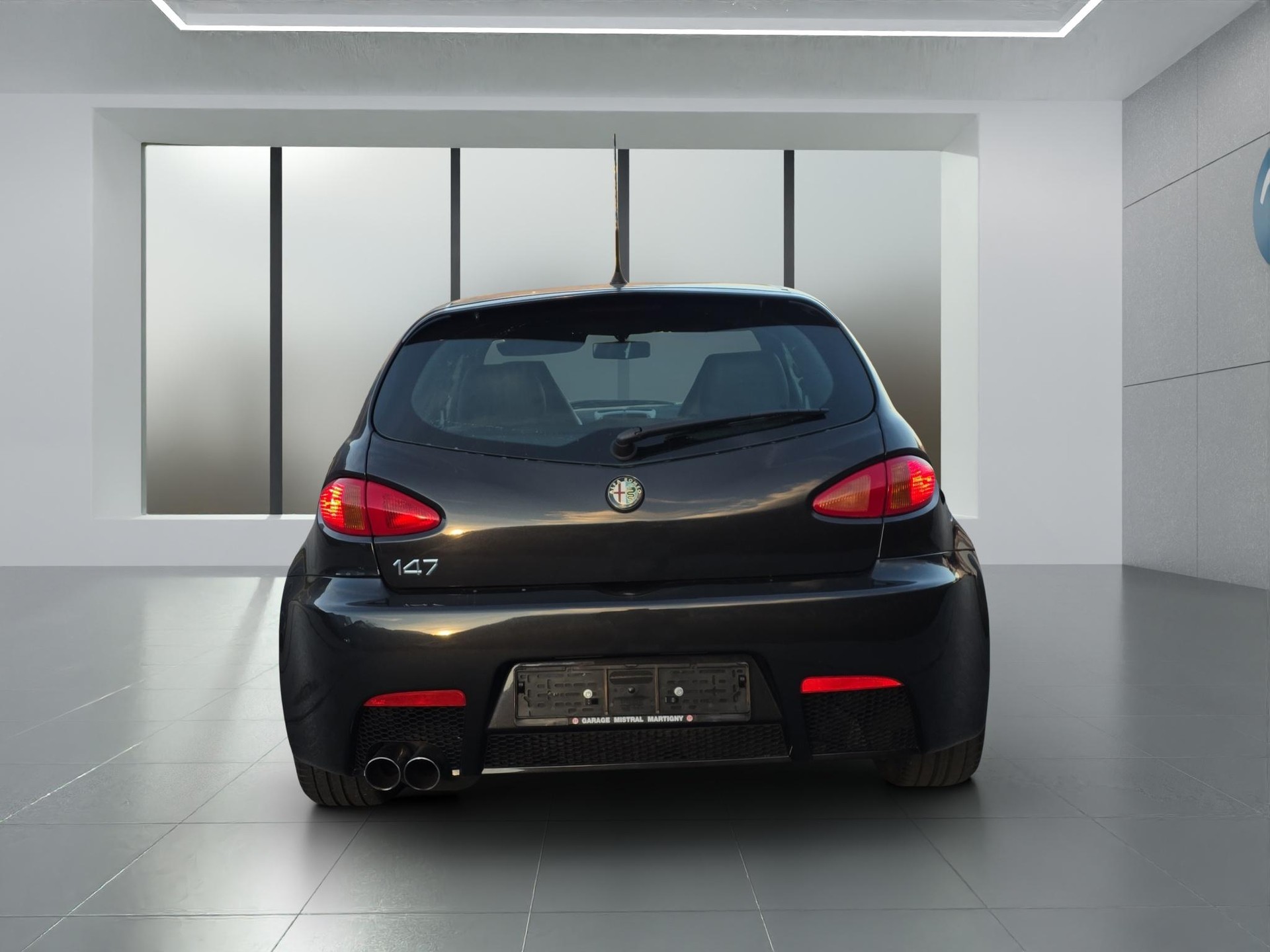 ALFA ROMEO 147 3.2 GTA-image-3