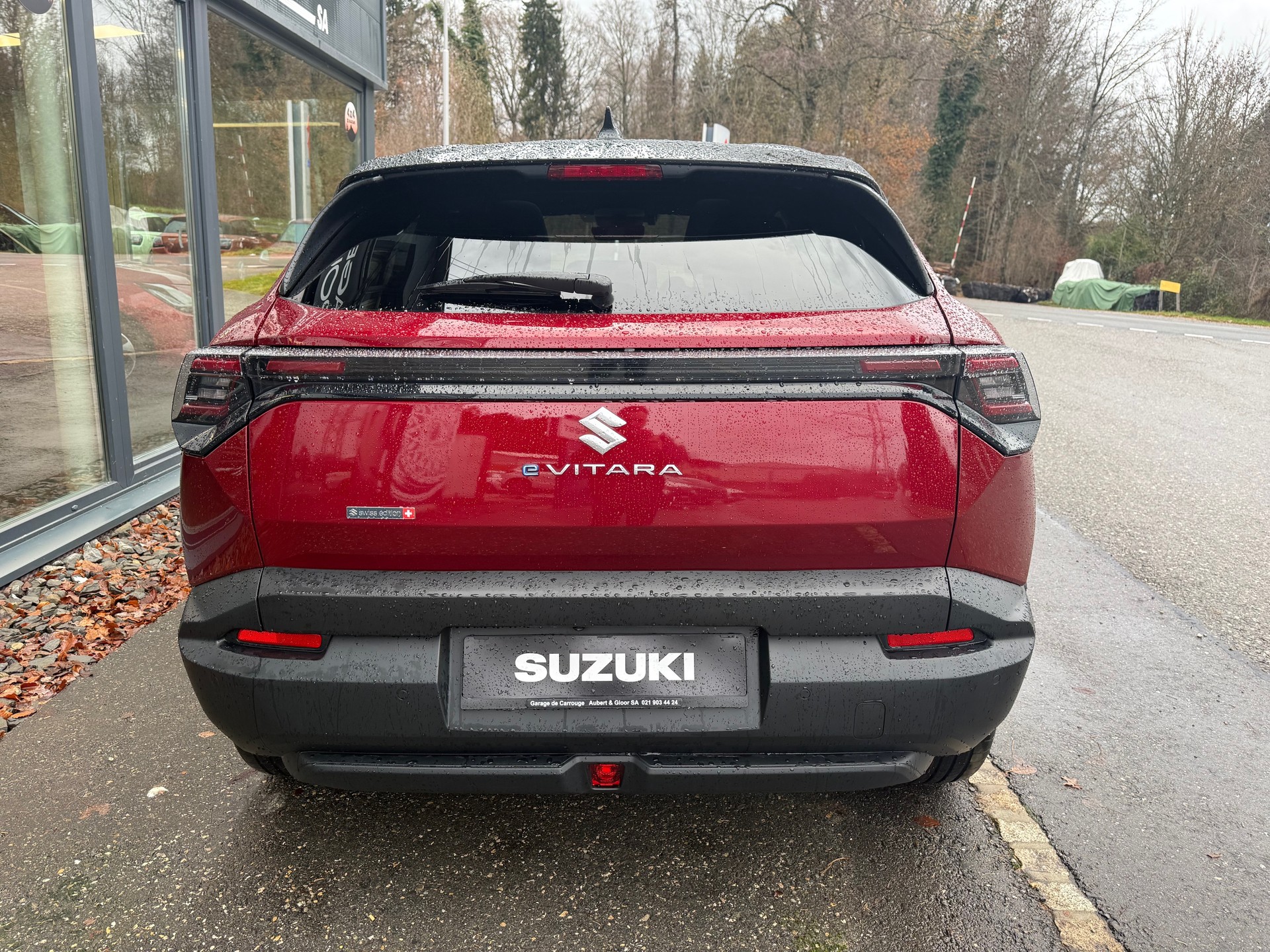 SUZUKI eVitara-image-4