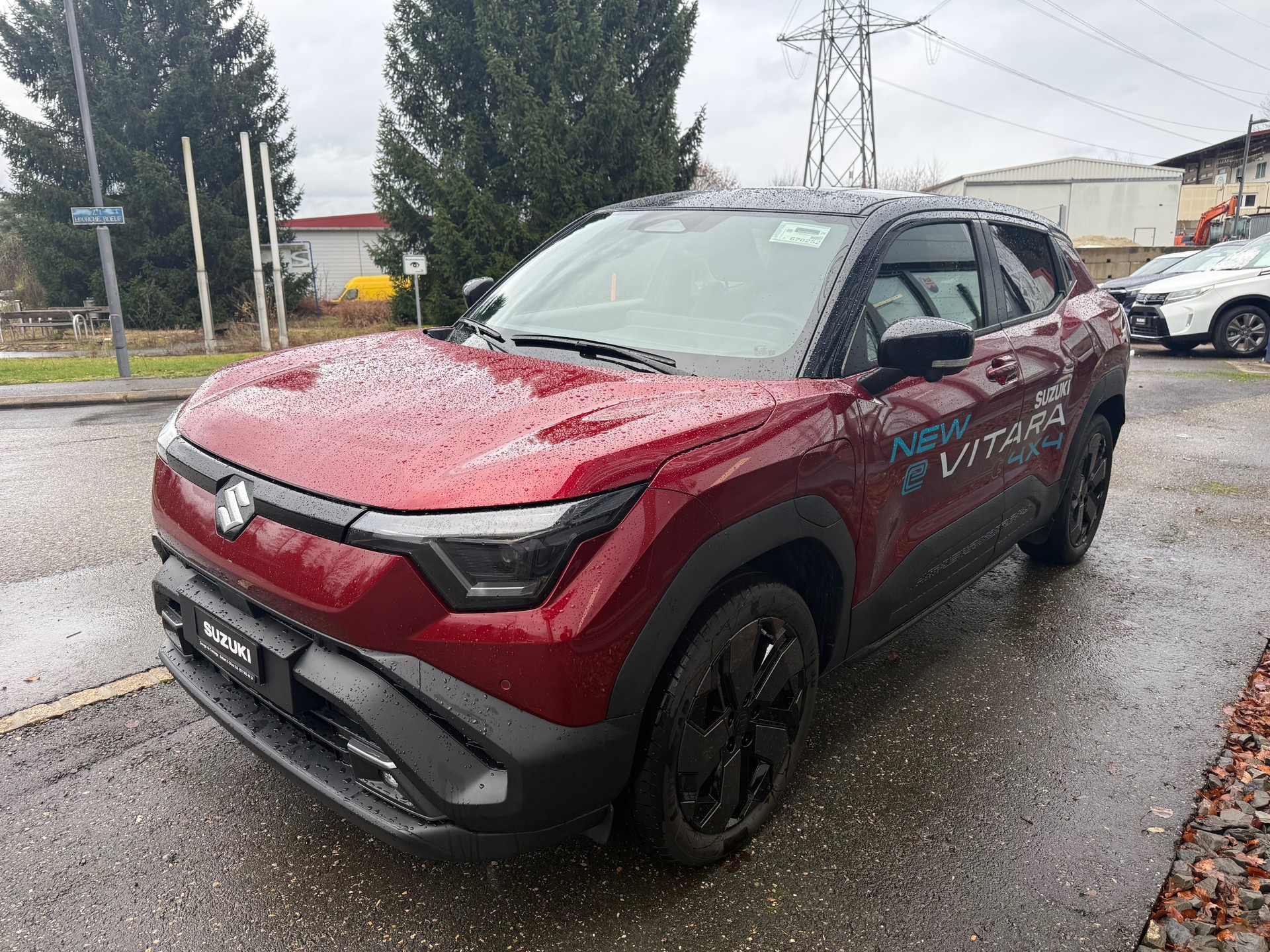 SUZUKI eVitara-image-2