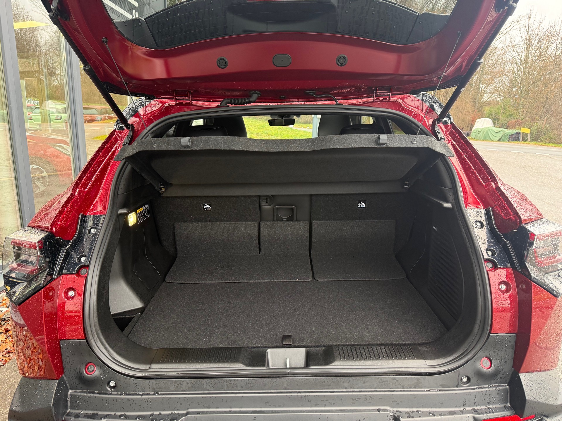 SUZUKI eVitara-image-7
