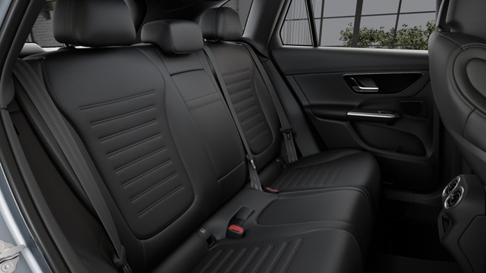 MERCEDES-BENZ GLC 200 4Matic 9G-Tronic-image-8