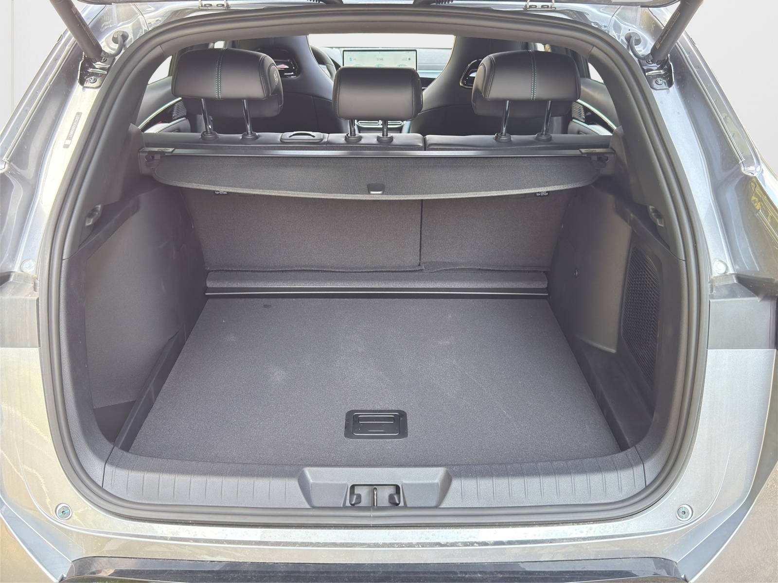BYD Seal U DM-i Comfort-image-4