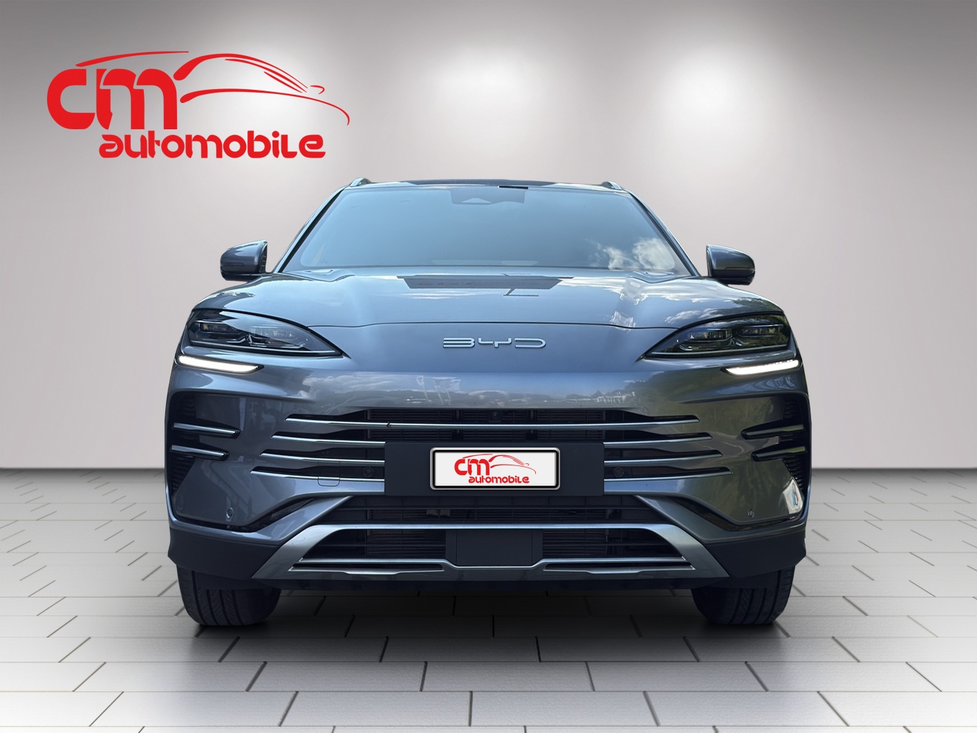 BYD Seal U DM-i Comfort-image-9
