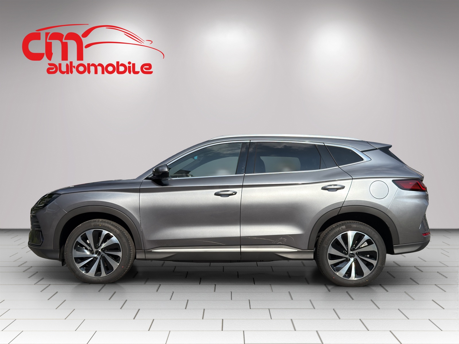 BYD Seal U DM-i Comfort-image-1