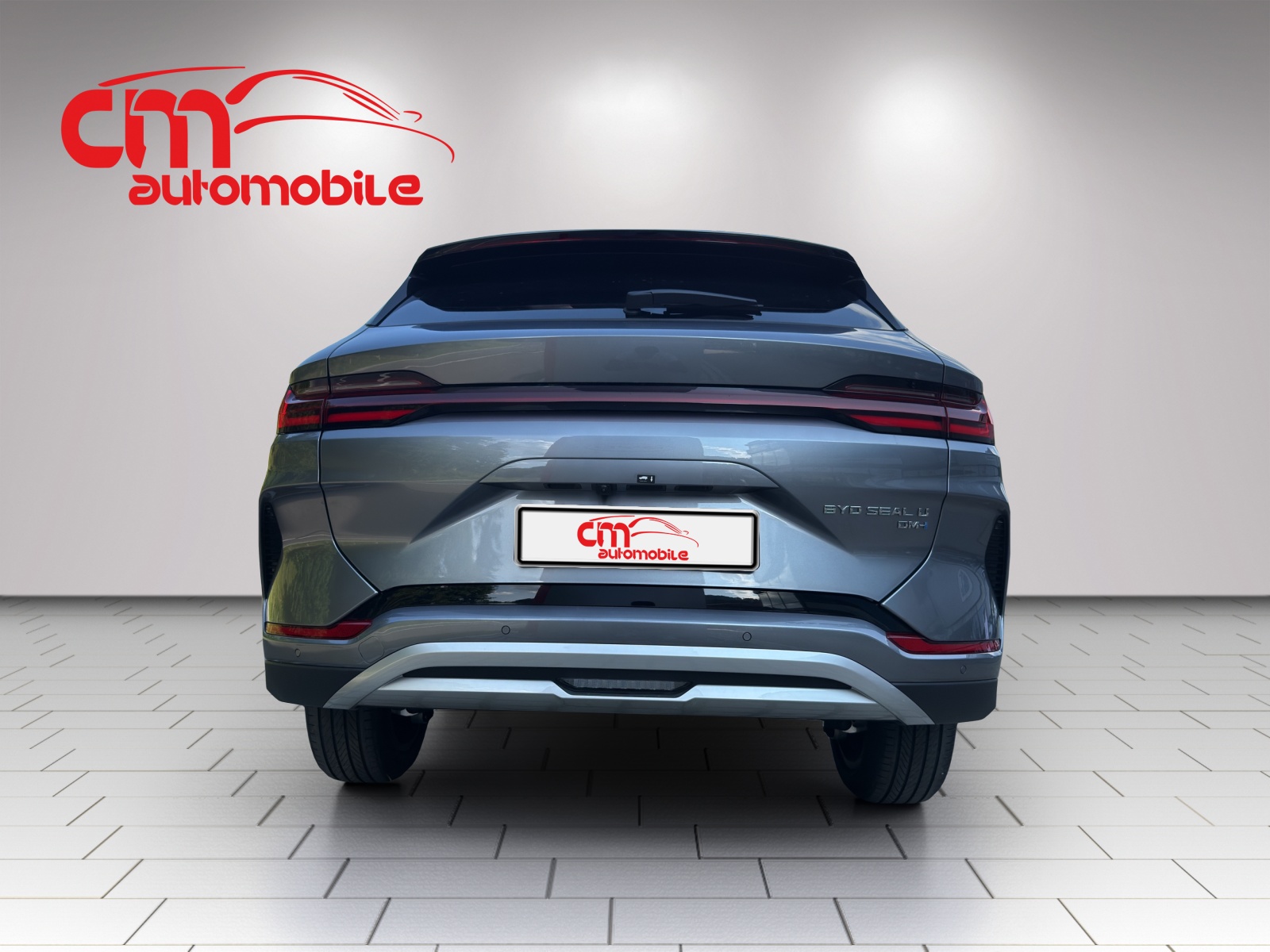 BYD Seal U DM-i Comfort-image-3