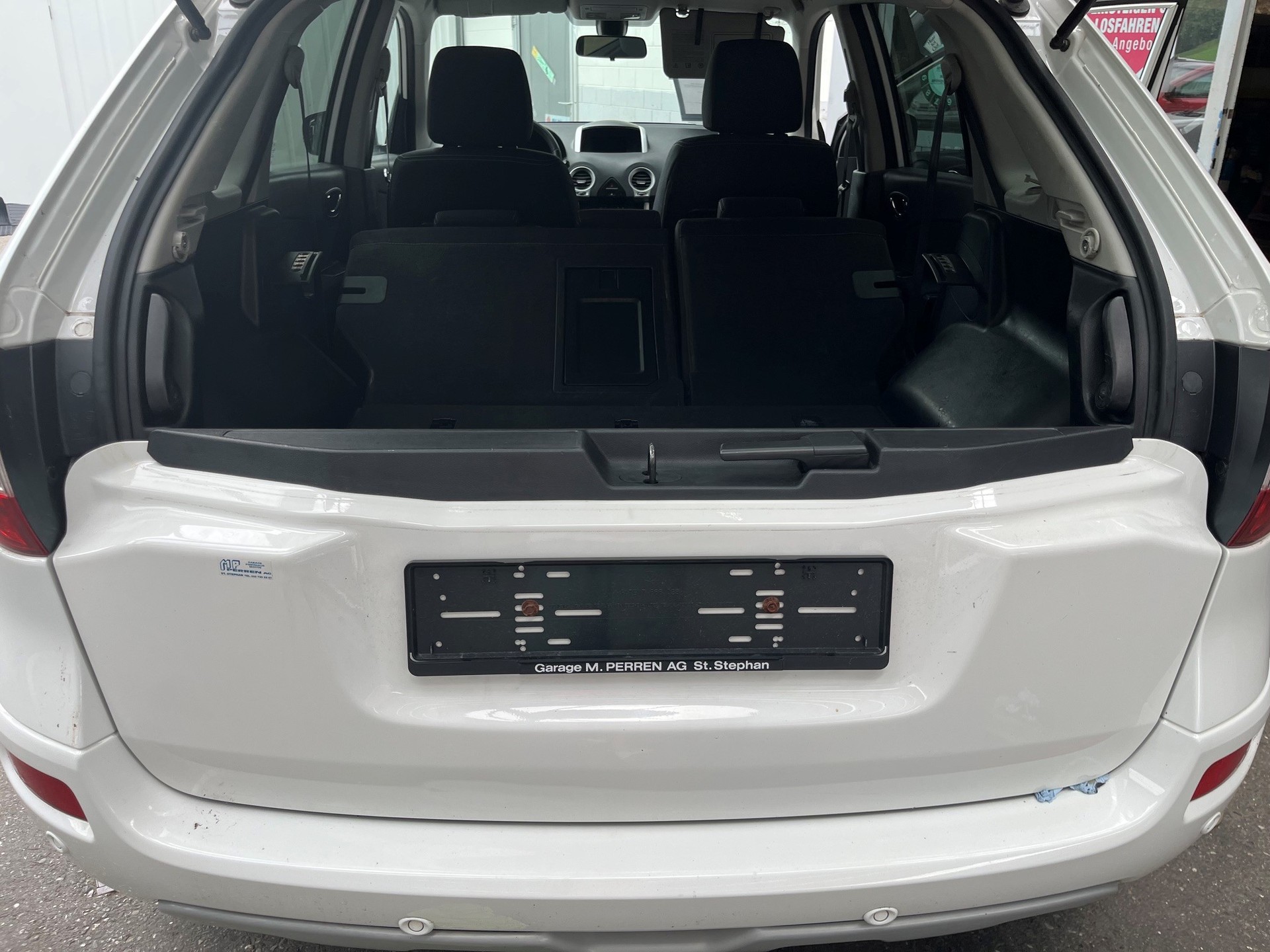 RENAULT Koleos 2.0 dCi Dynamique 4x4-image-11