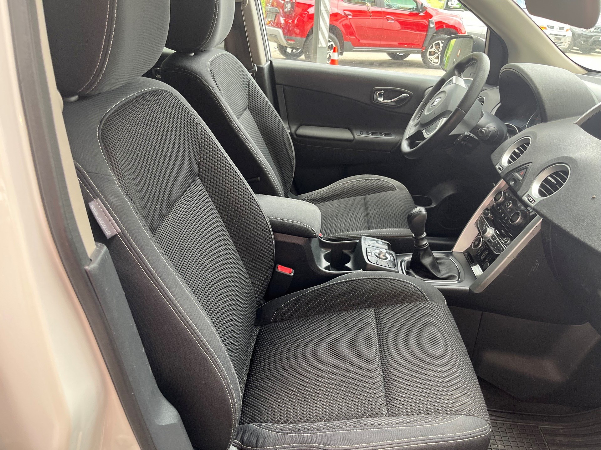 RENAULT Koleos 2.0 dCi Dynamique 4x4-image-8