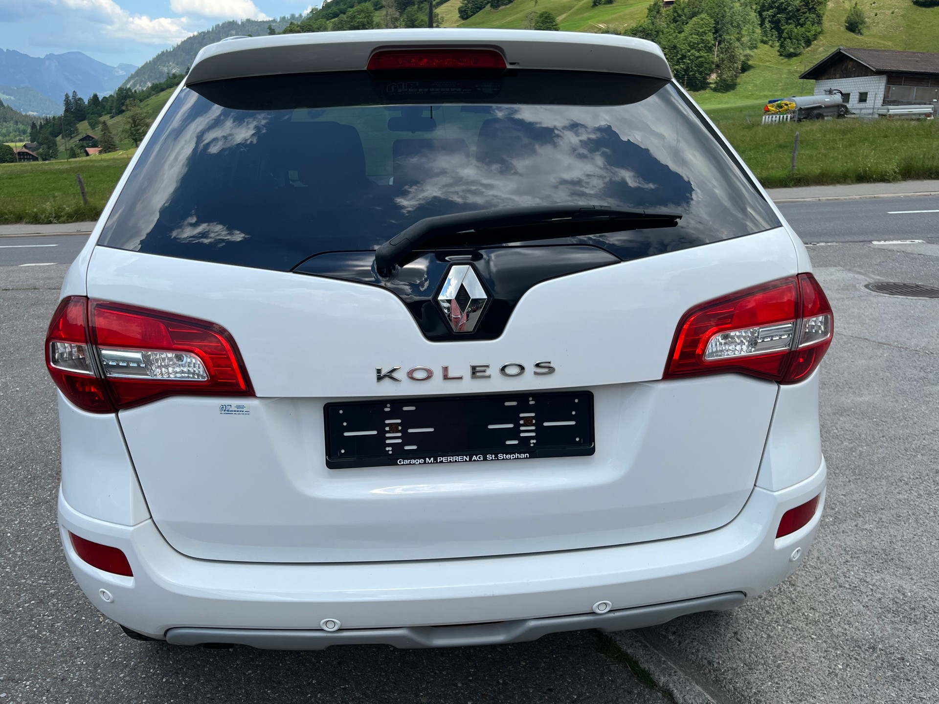 RENAULT Koleos 2.0 dCi Dynamique 4x4-image-3
