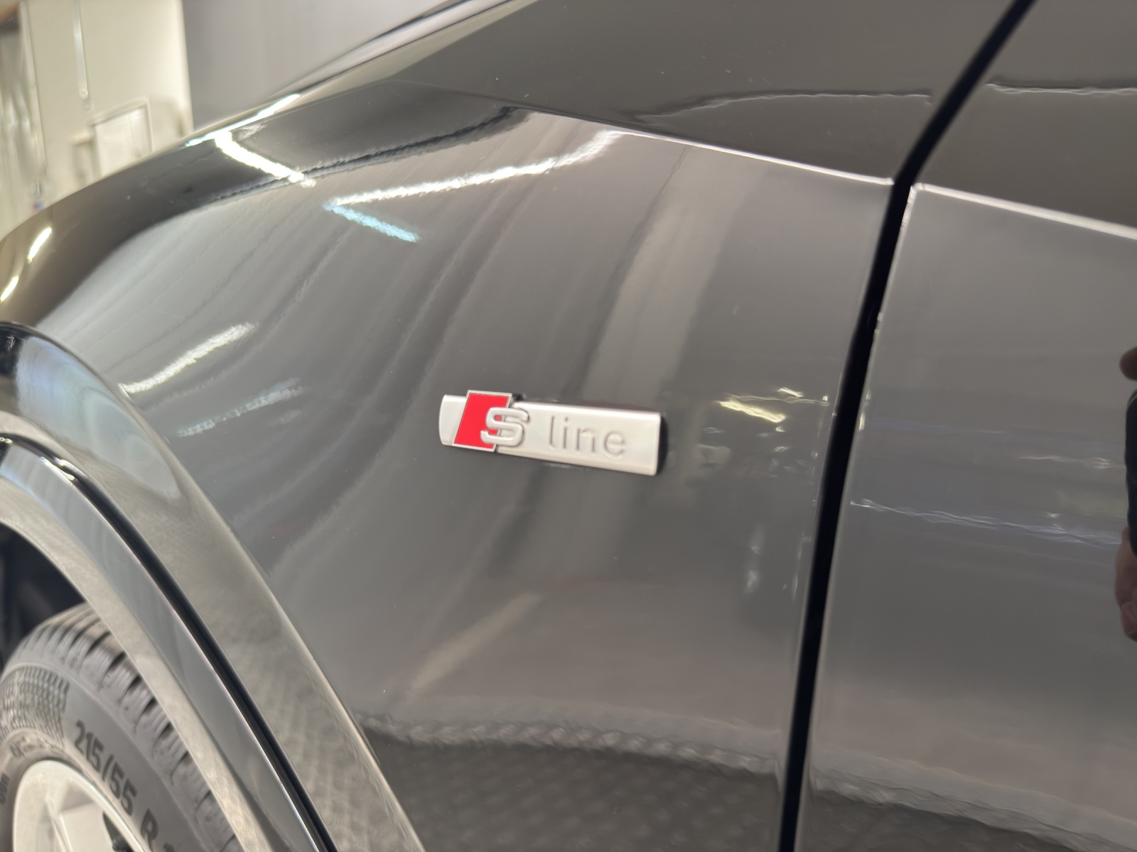 AUDI Q2 2.0 40 TFSI S Line quattro S-Tronic-image-15