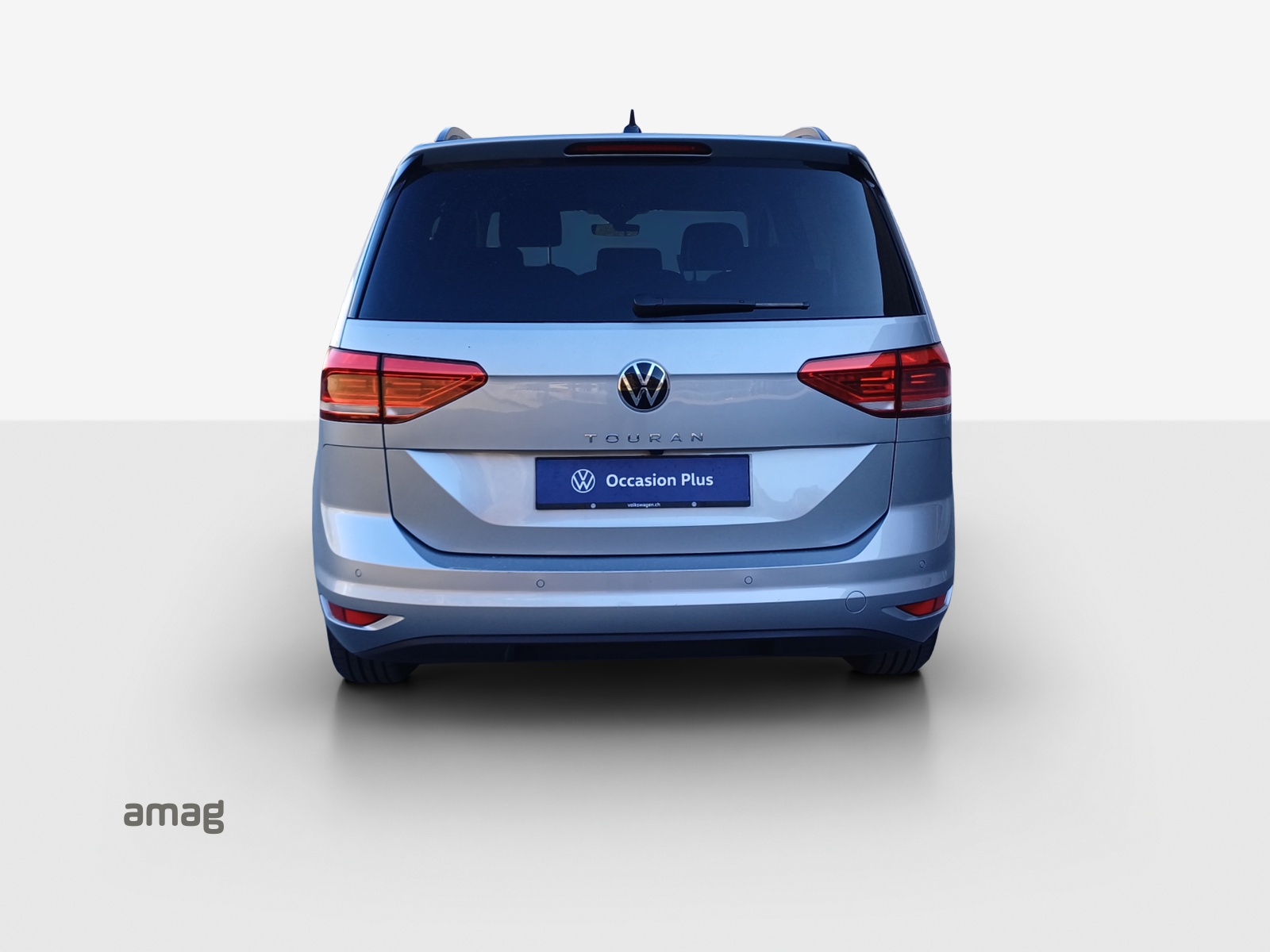 VW Touran 1.5 TSI EVO Comfortline United DSG-image-3