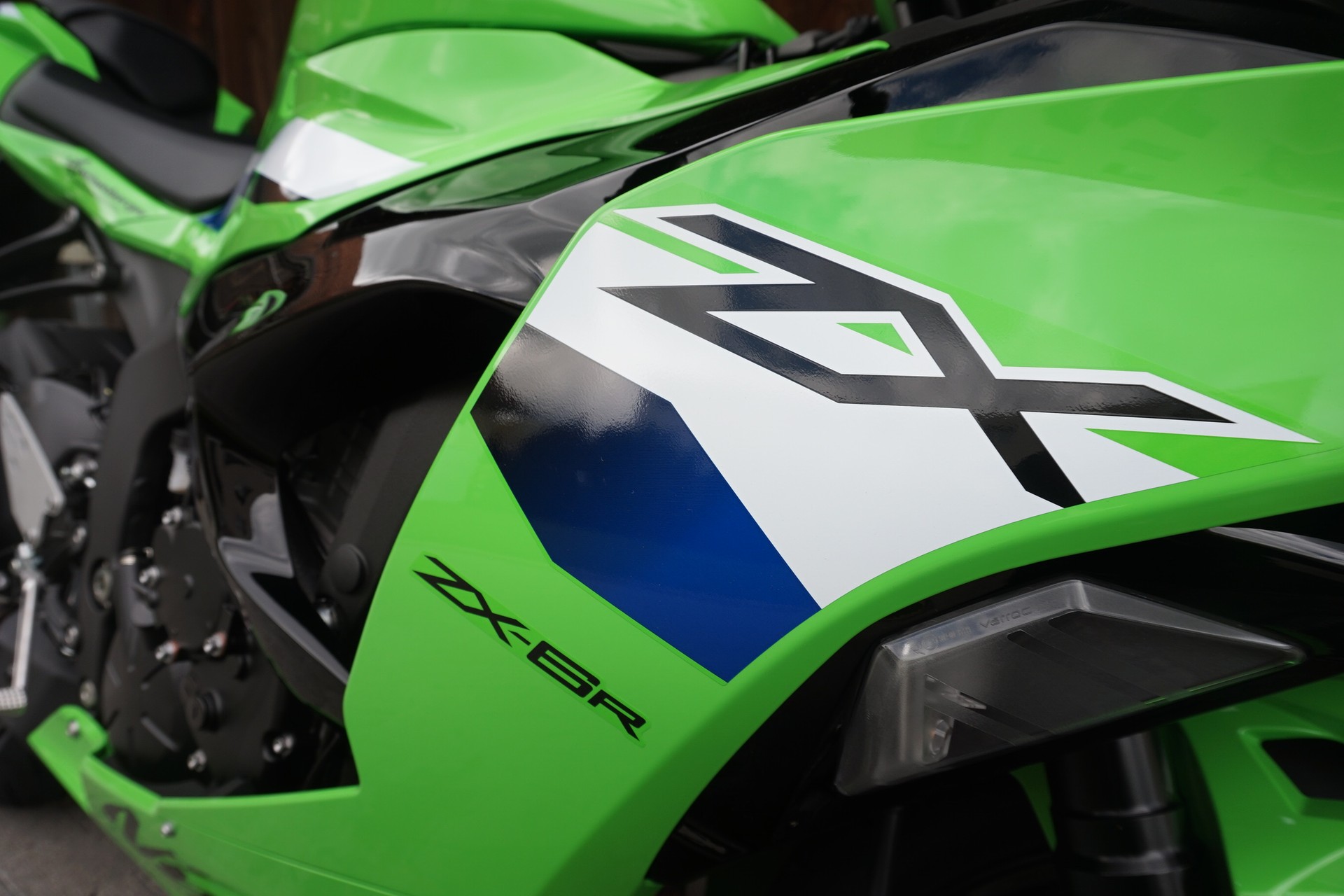 KAWASAKI Ninja ZX-6R ABS KRT Edition MY26-image-9