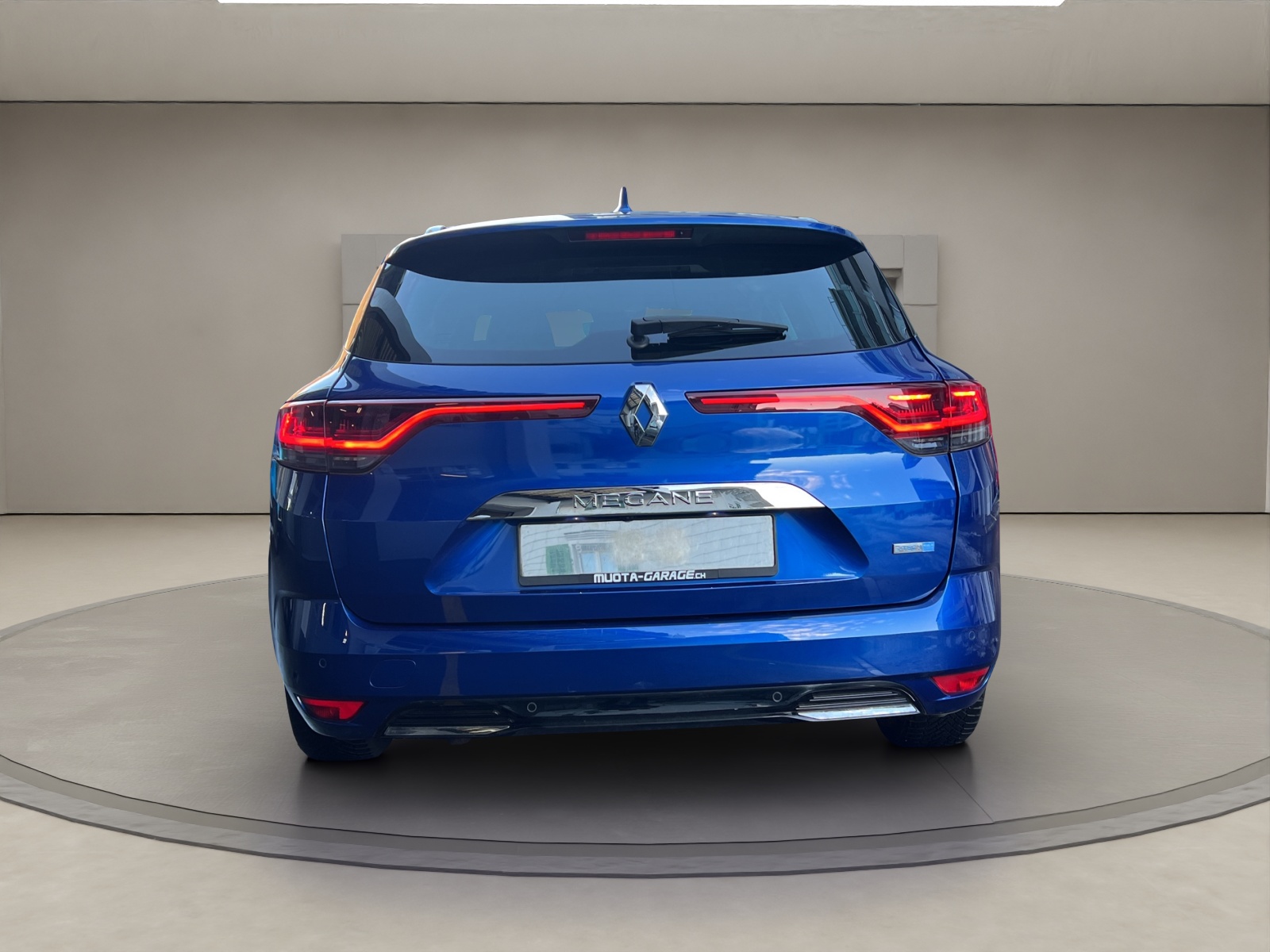 RENAULT Mégane Grandtour E-Tech Plug-in Intens-showroom-element-3