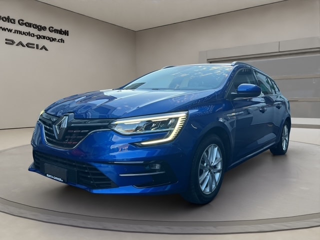 RENAULT Mégane Grandtour E-Tech Plug-in Intens-showroom-element-1