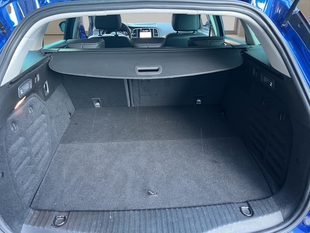 RENAULT Mégane Grandtour E-Tech Plug-in Intens-image-7