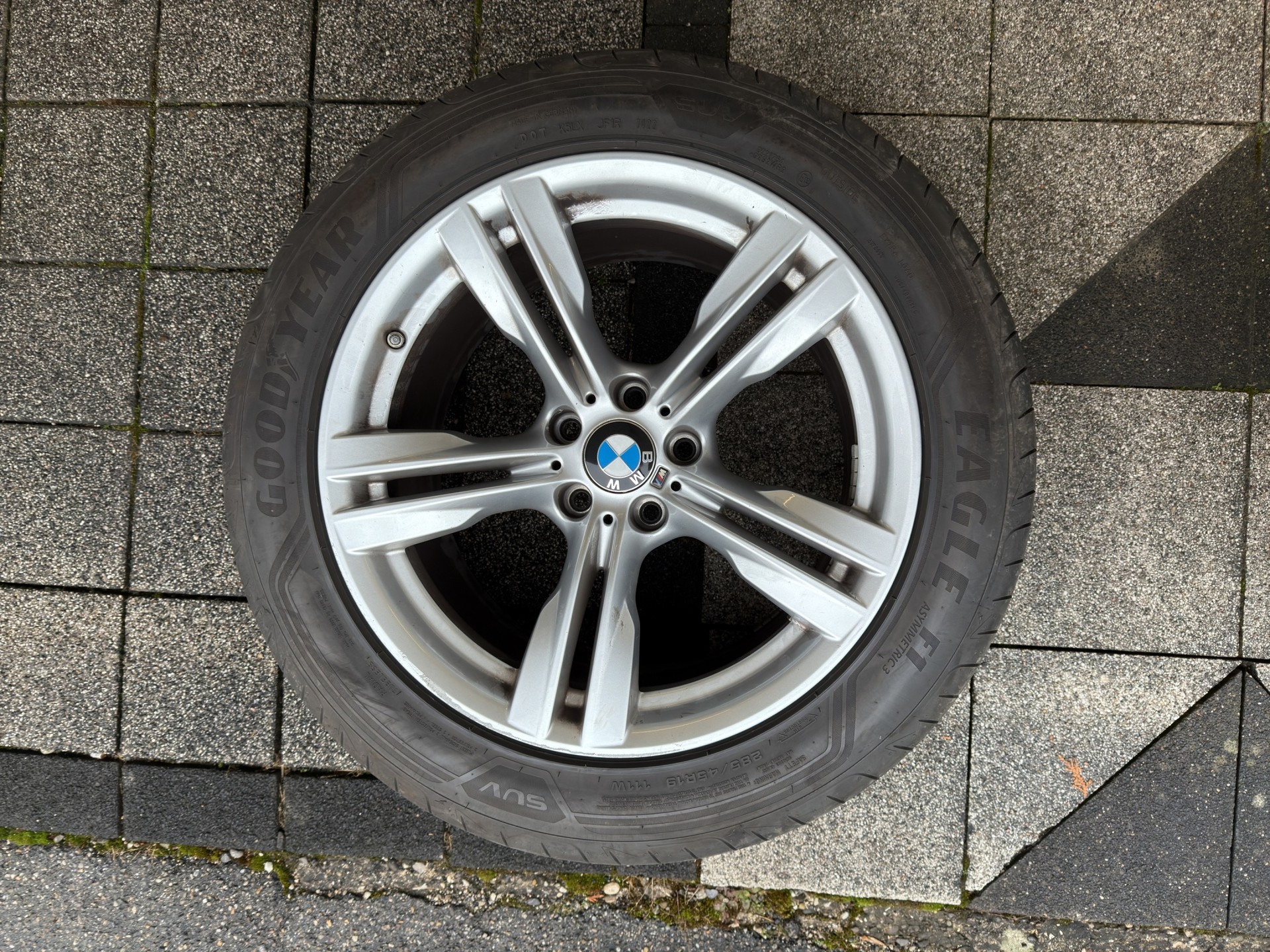 BMW X5 xDrive 30d Steptronic-image-18