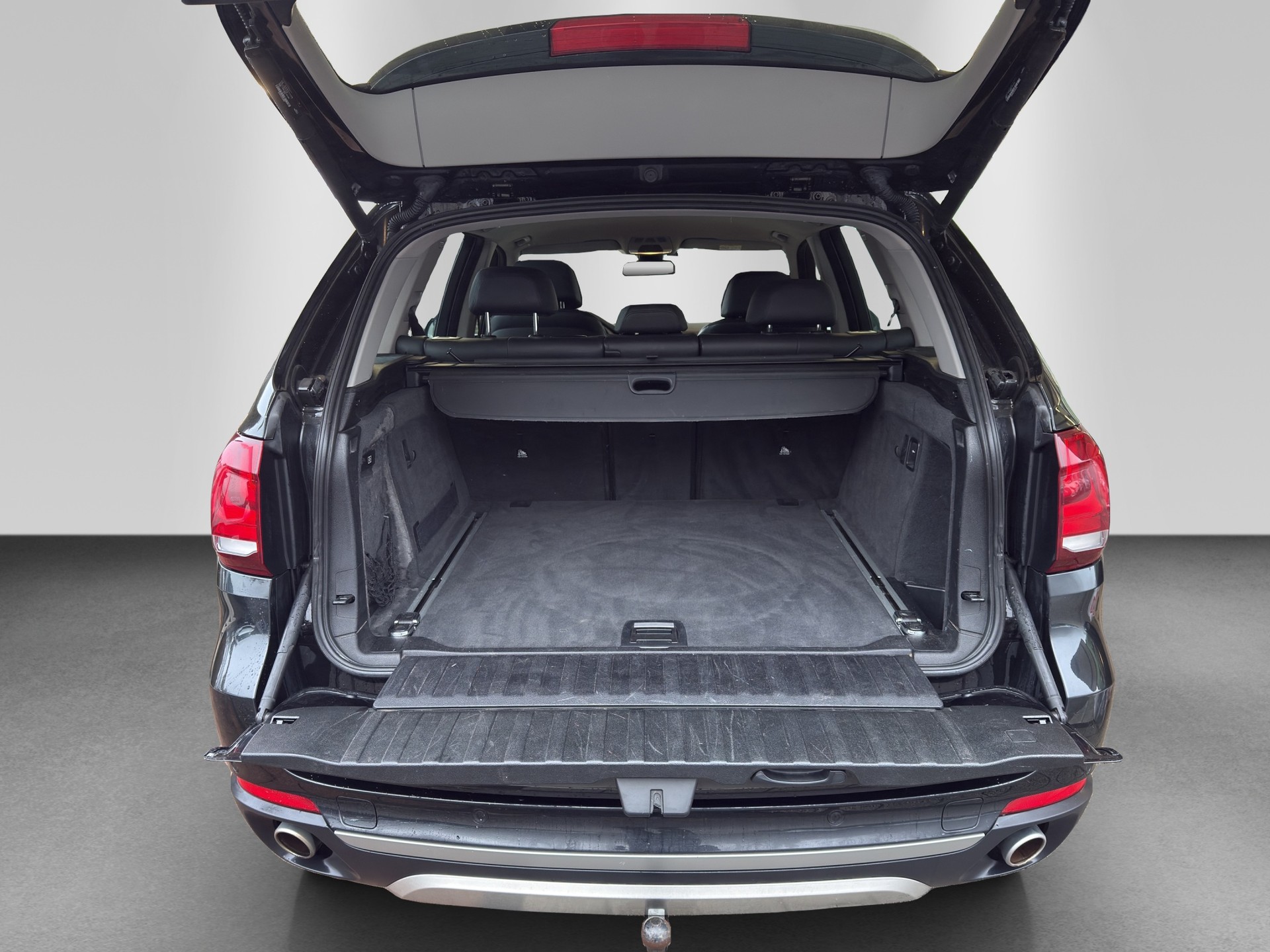 BMW X5 xDrive 30d Steptronic-image-17