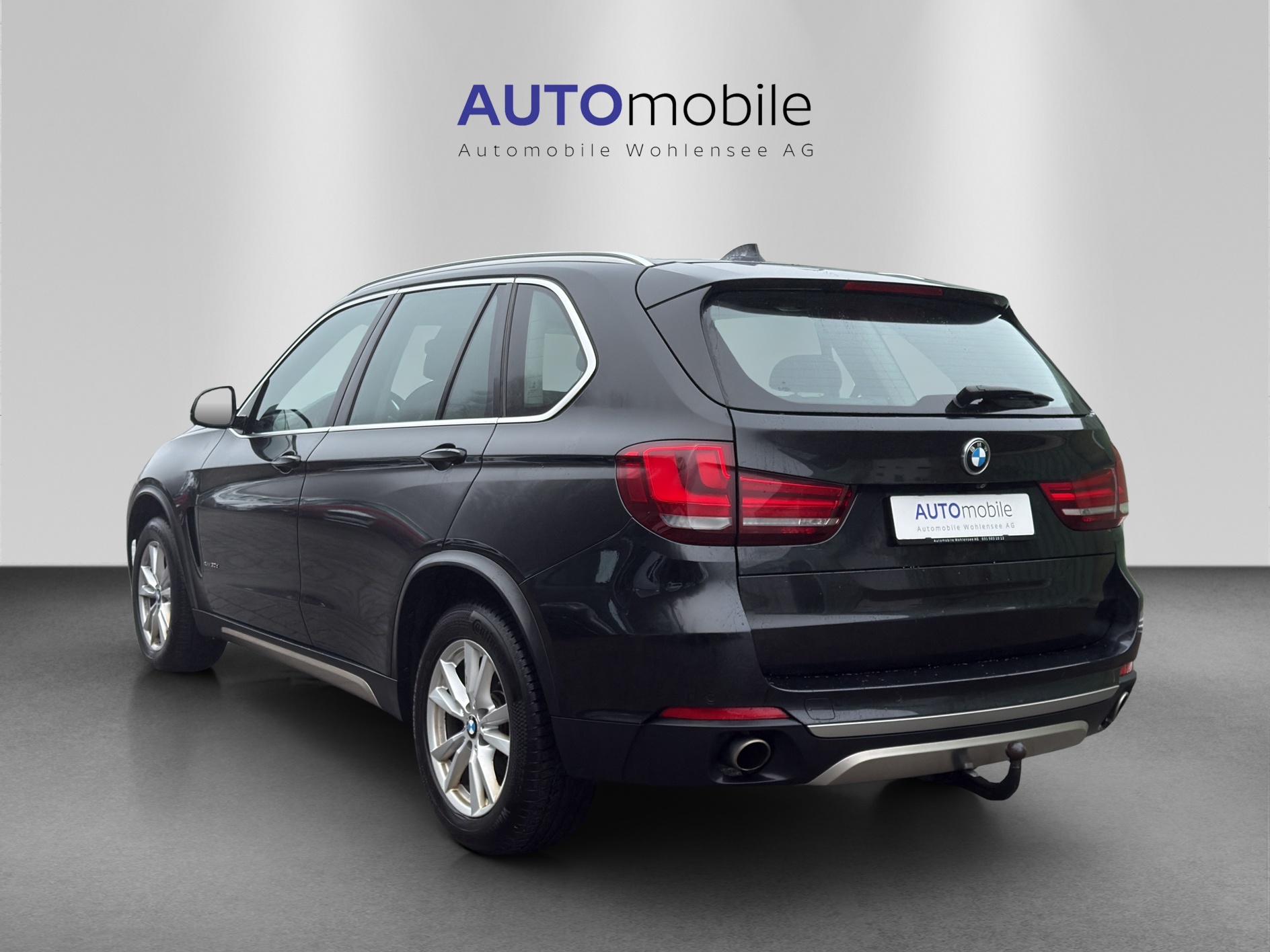 BMW X5 xDrive 30d Steptronic-image-6
