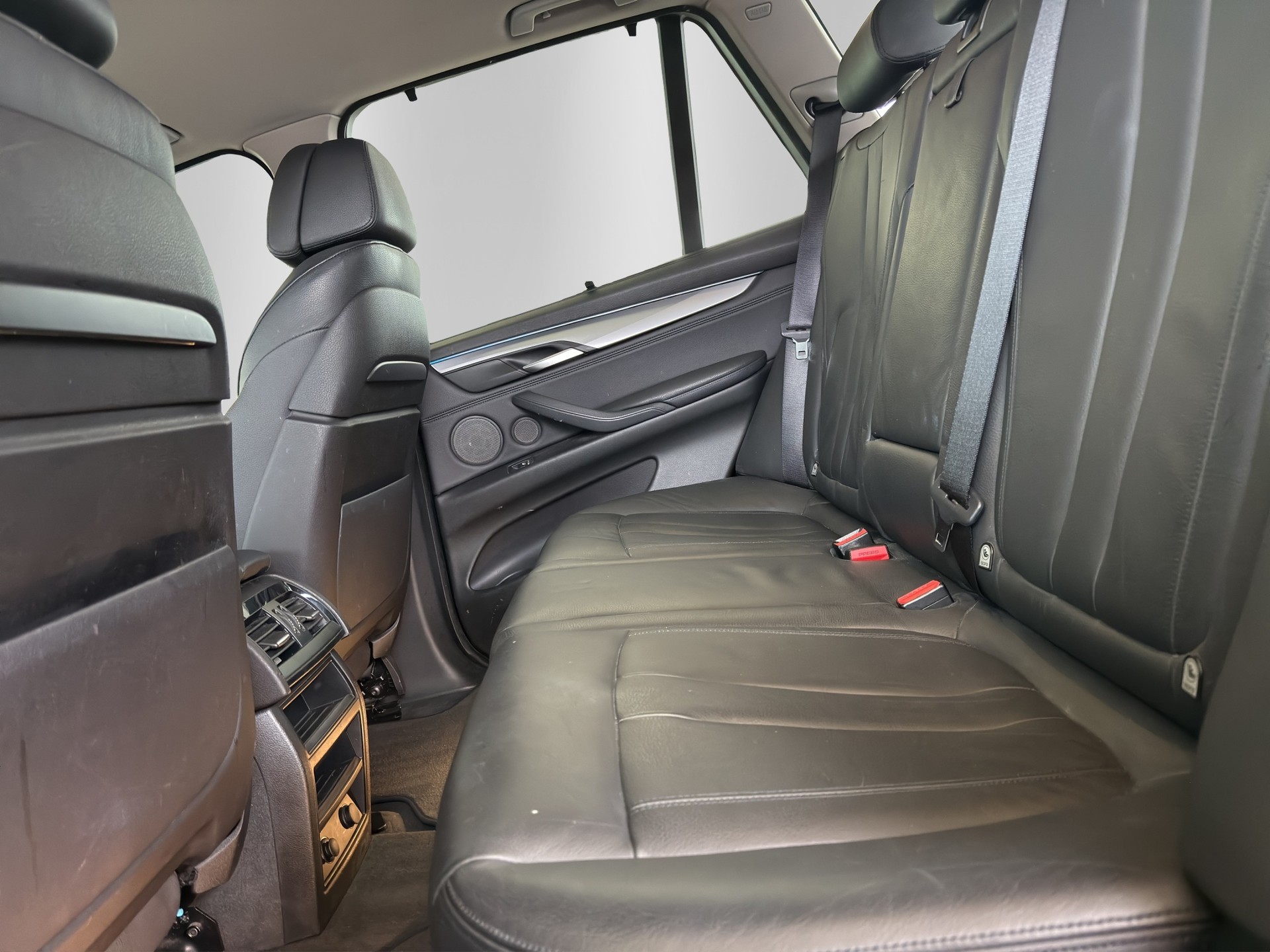 BMW X5 xDrive 30d Steptronic-image-15