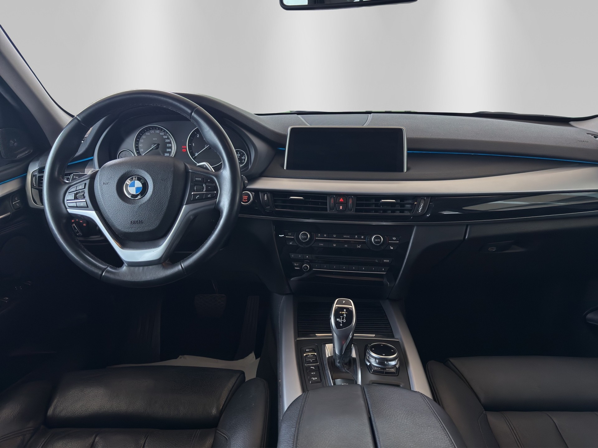 BMW X5 xDrive 30d Steptronic-image-8