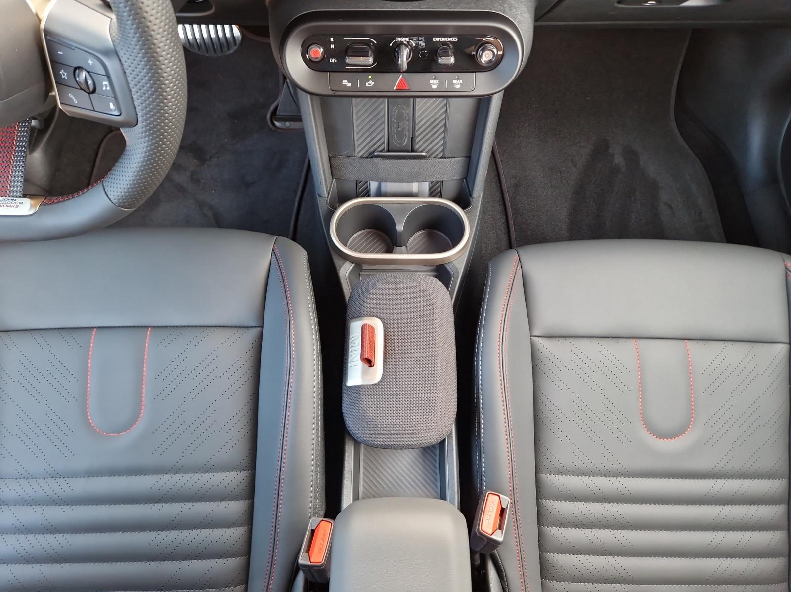 MINI Cabrio John Cooper Works F67-image-9