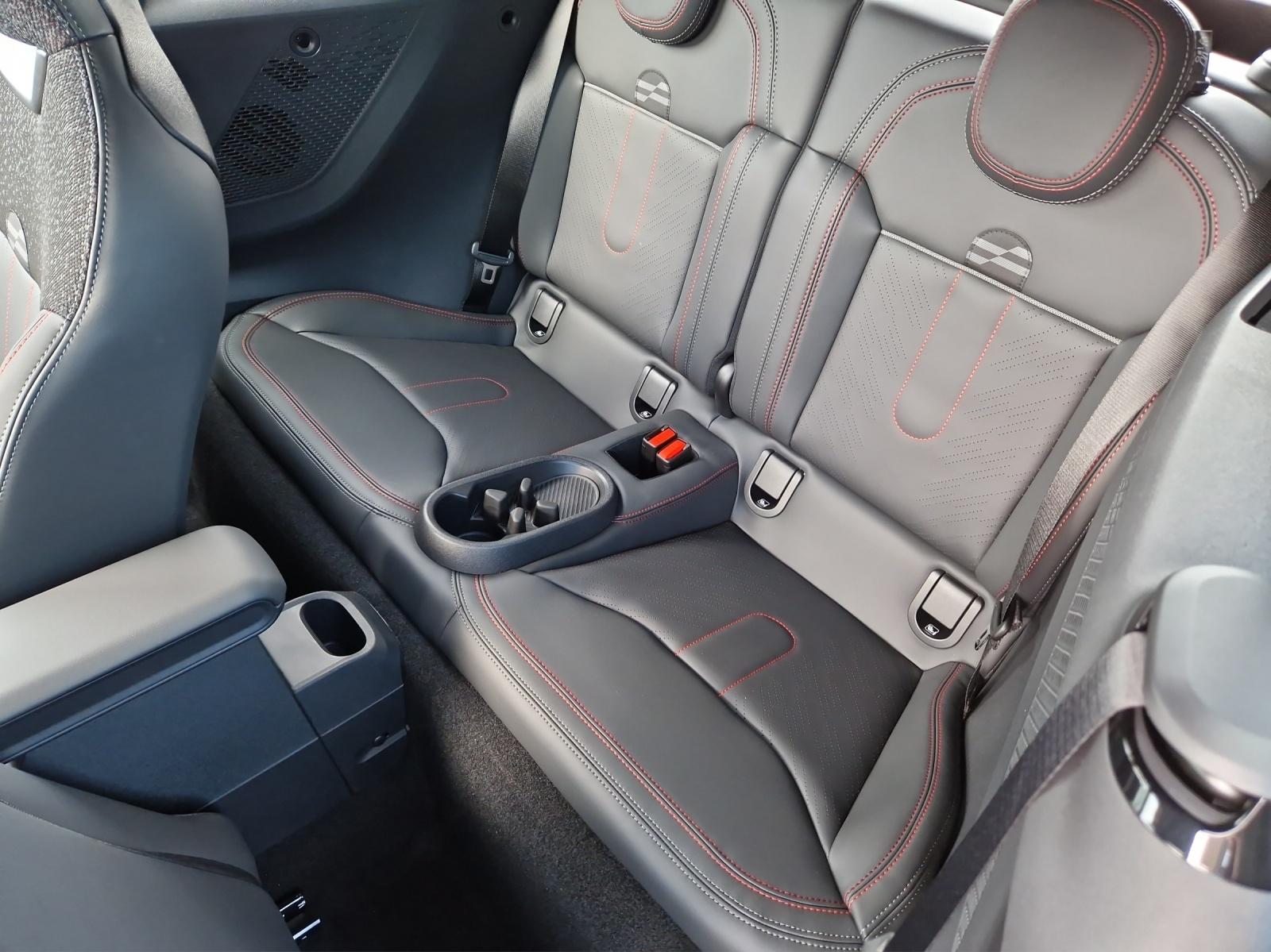 MINI Cabrio John Cooper Works F67-image-19
