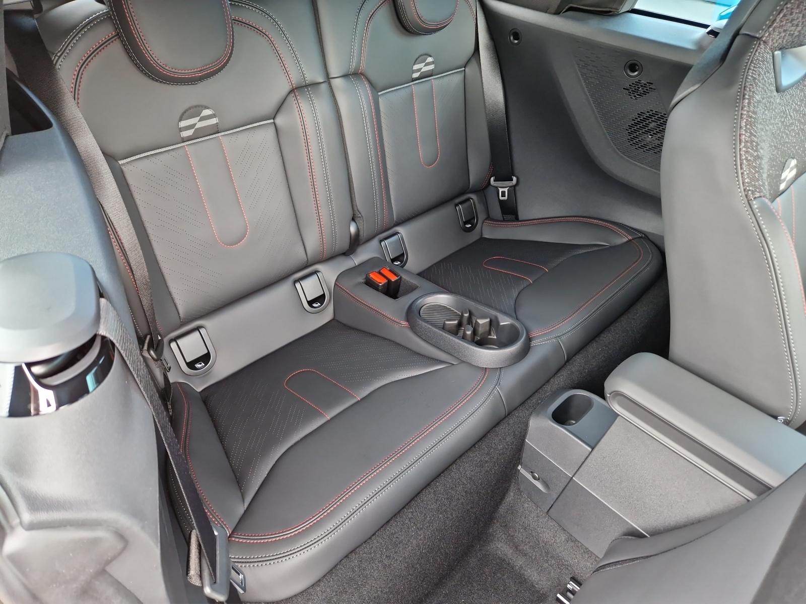 MINI Cabrio John Cooper Works F67-image-17