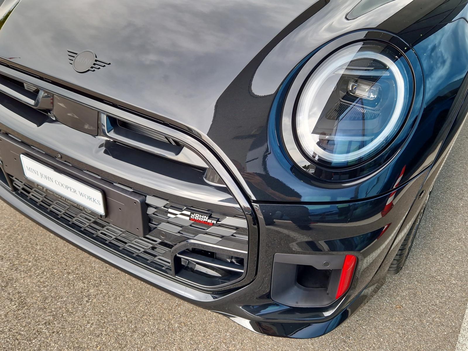MINI Cabrio John Cooper Works F67-image-20