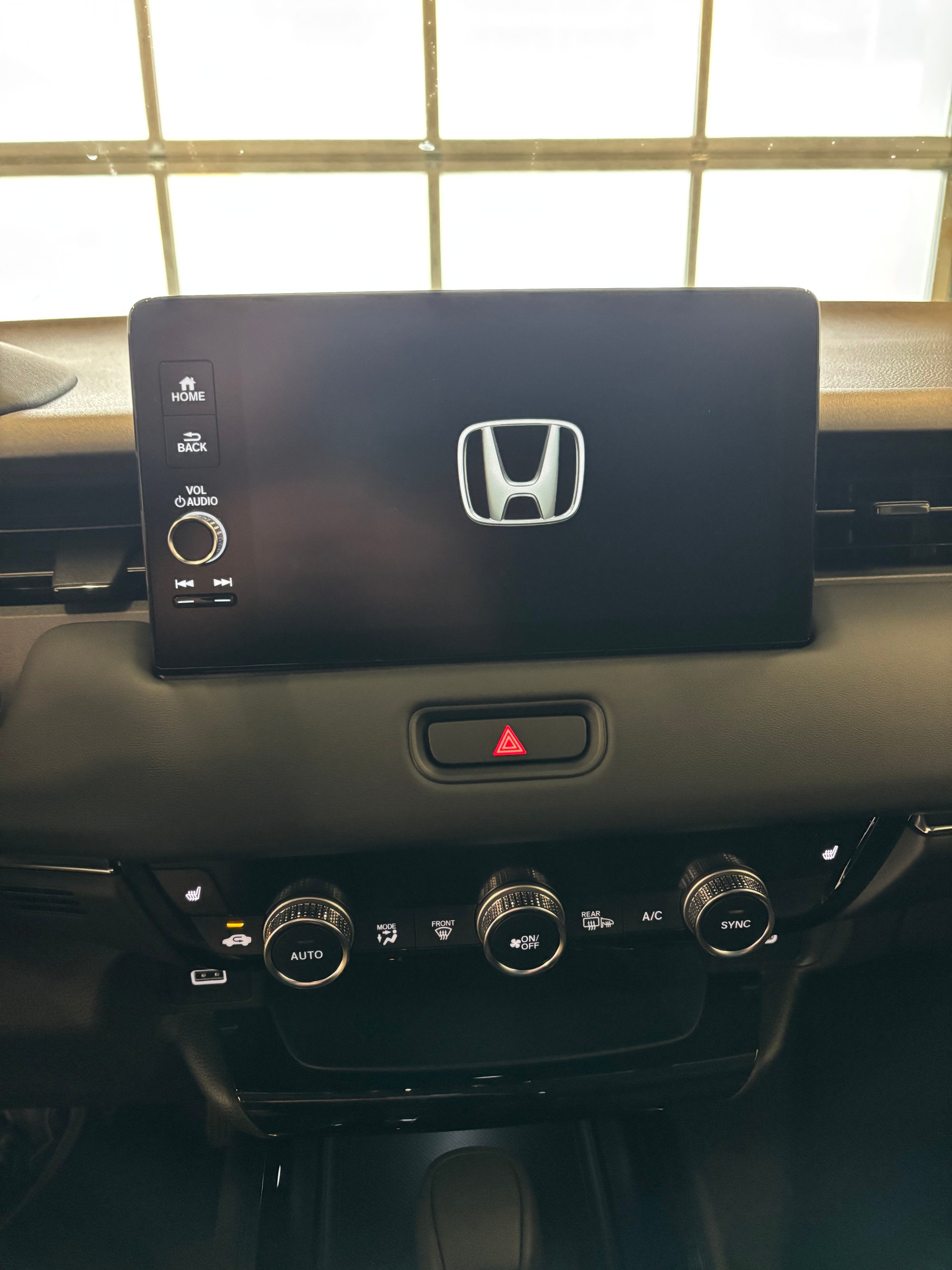 HONDA HR-V 1.5i-MMD Advance CVT-image-10