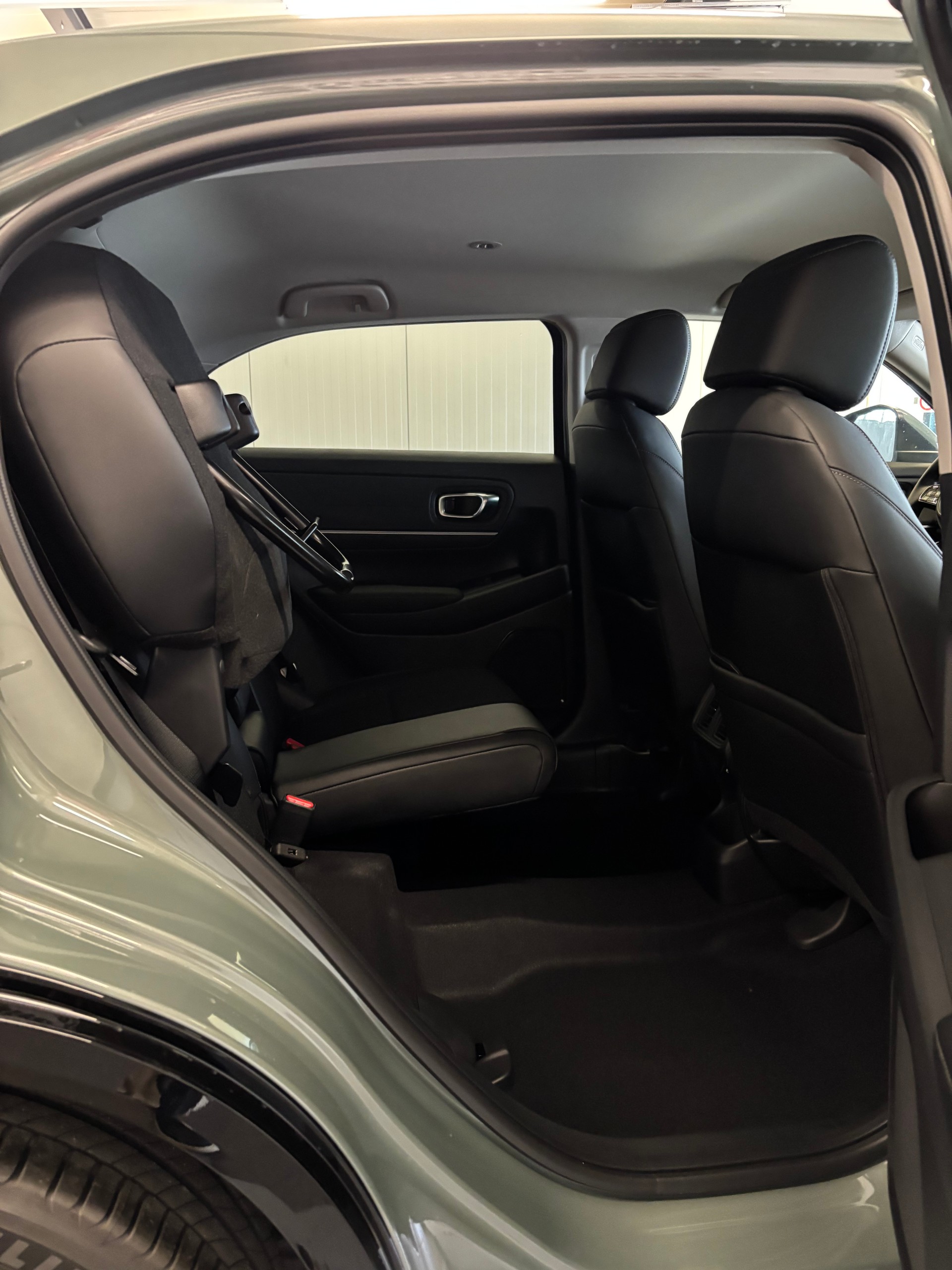 HONDA HR-V 1.5i-MMD Advance CVT-image-14