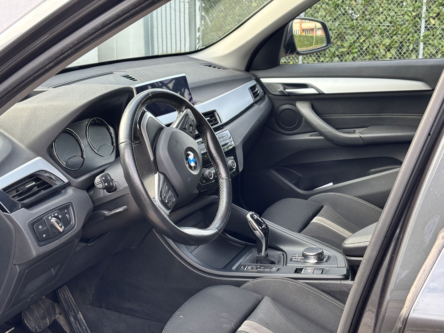 BMW X1 xDrive 18d xLine Steptronic-image-4