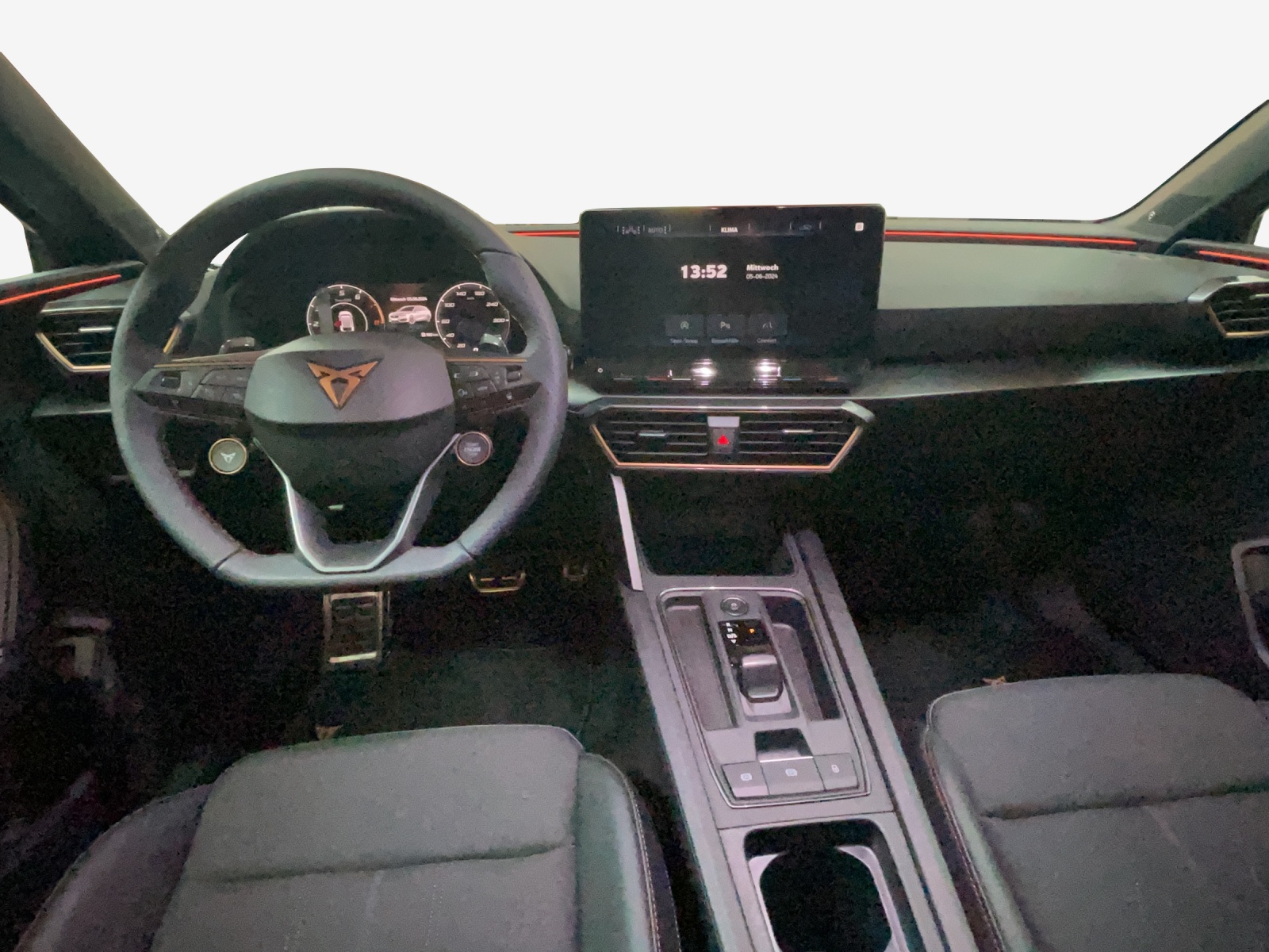 CUPRA LEON ST 2.0 TSI VZ CUP DSG 4Drive-image-7