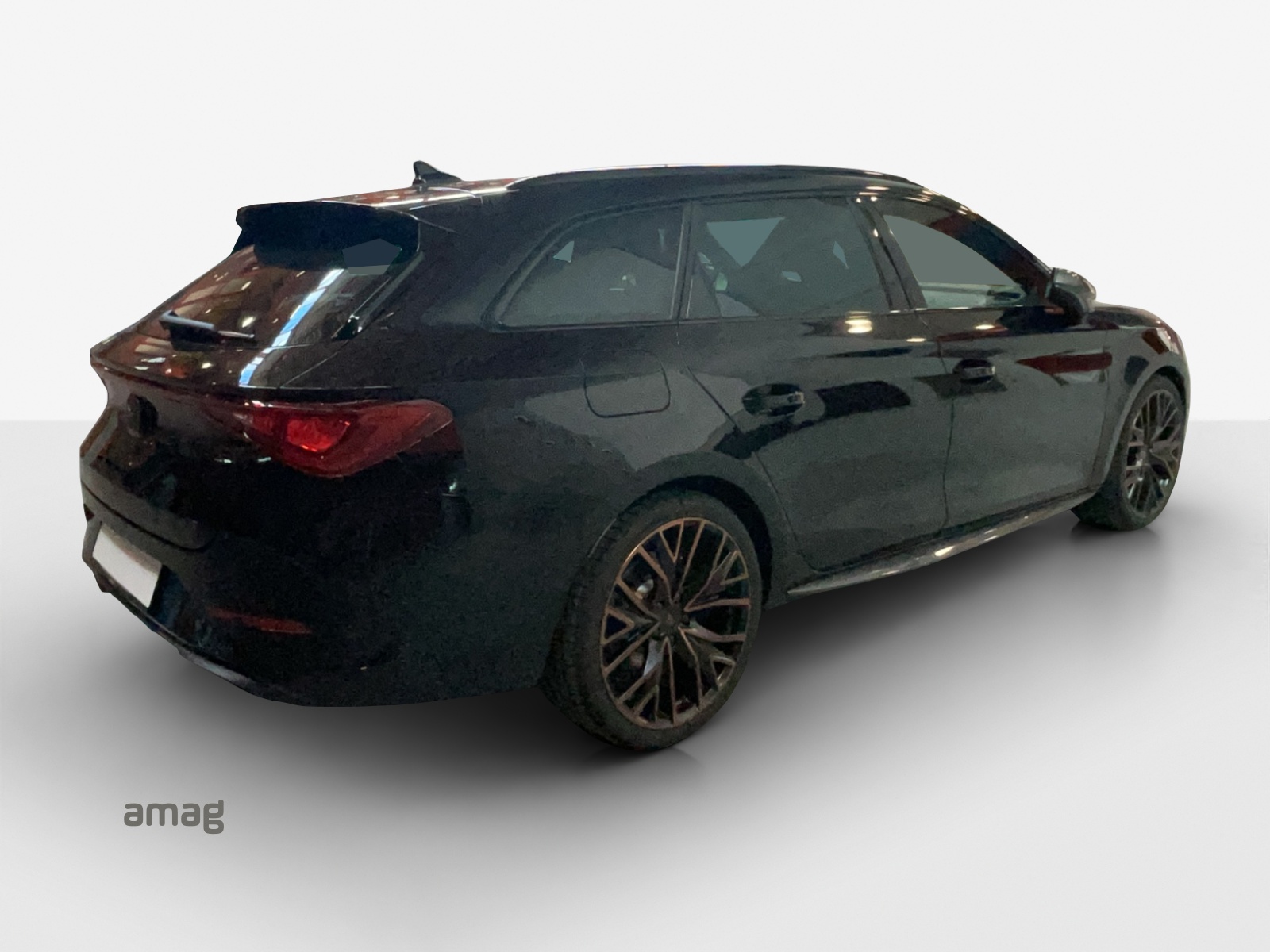 CUPRA LEON ST 2.0 TSI VZ CUP DSG 4Drive-image-3