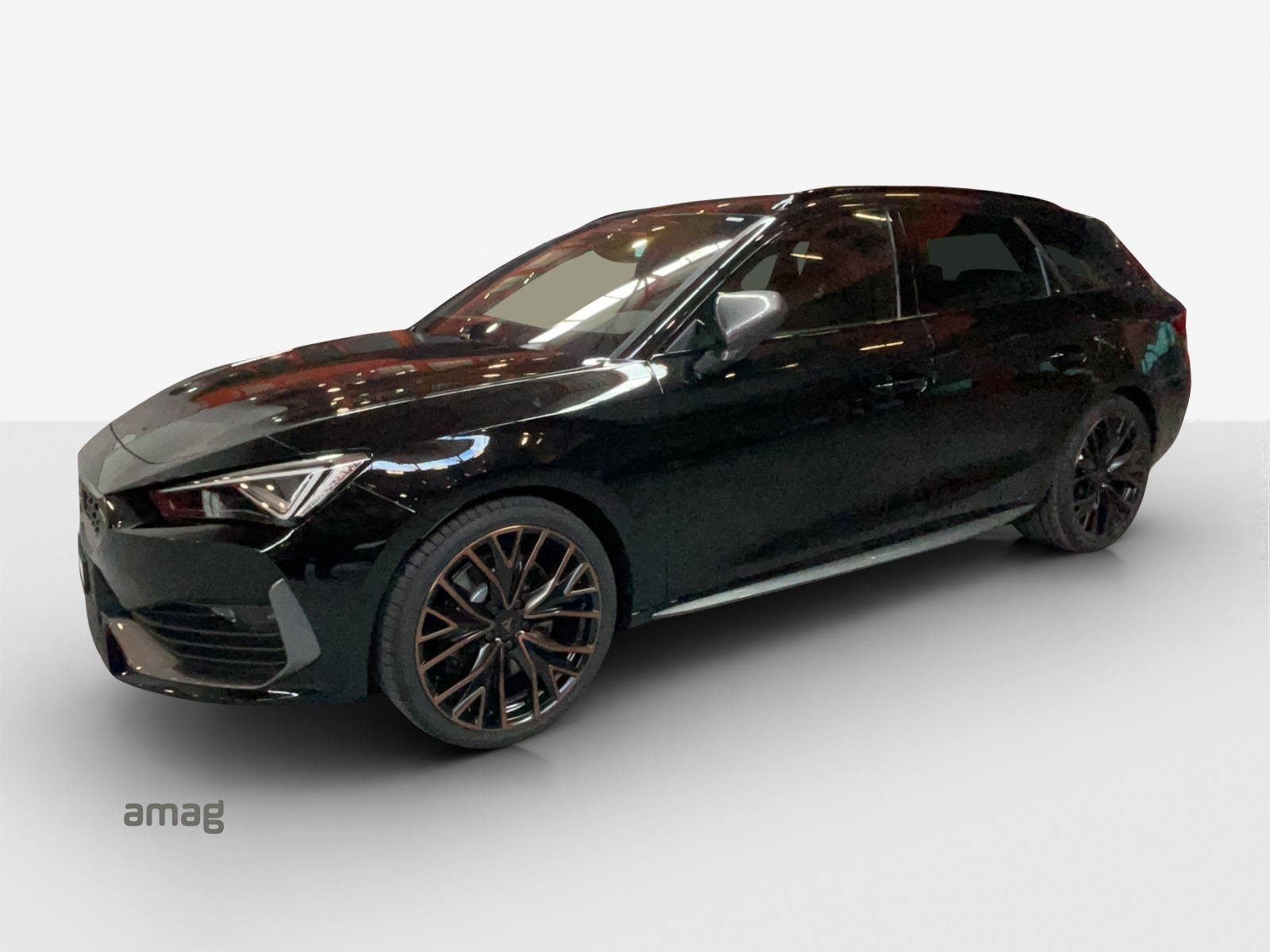 CUPRA LEON ST 2.0 TSI VZ CUP DSG 4Drive-image-0