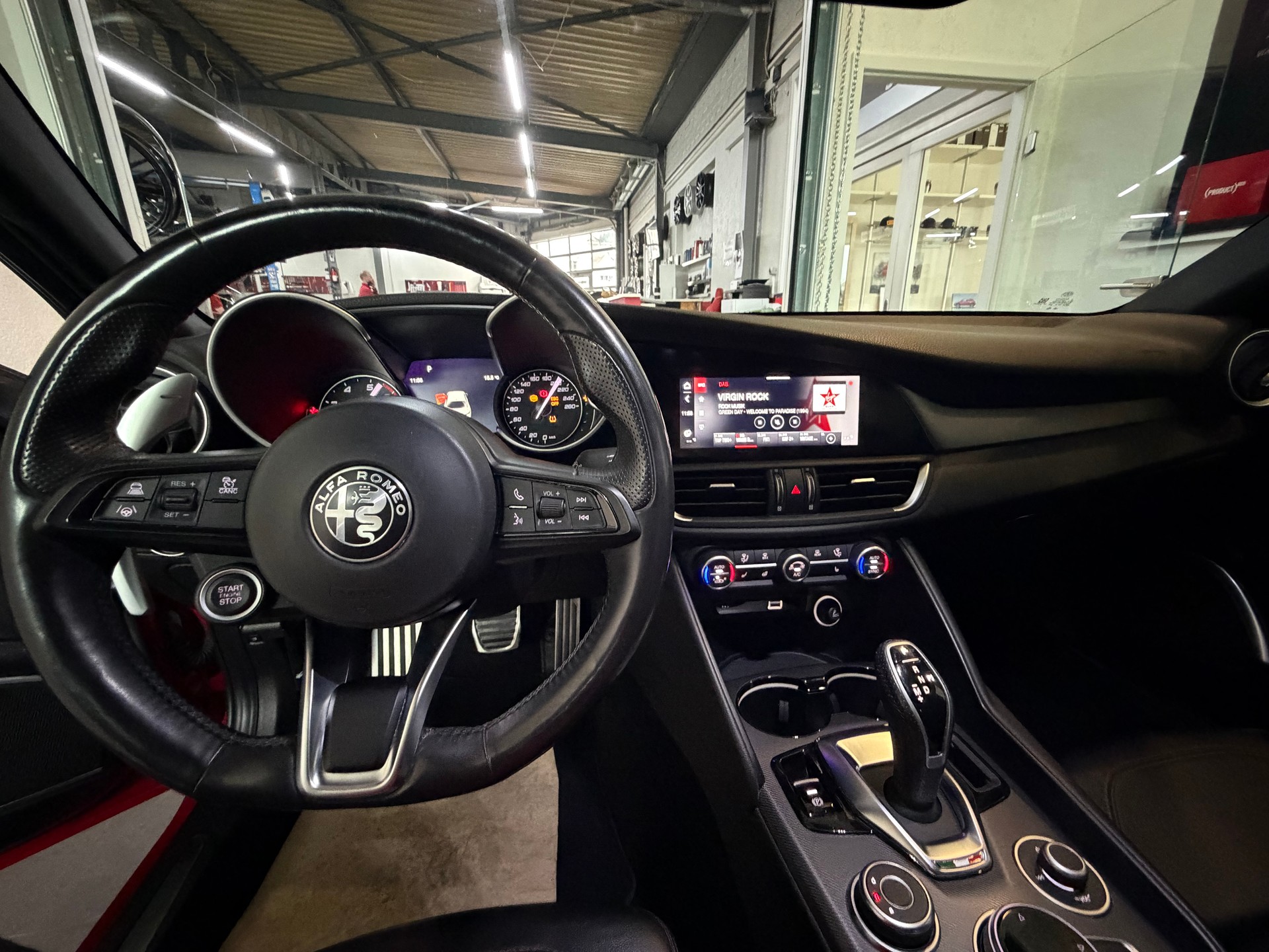 ALFA ROMEO Giulia 2.0 Veloce Q4 Automatic-image-15