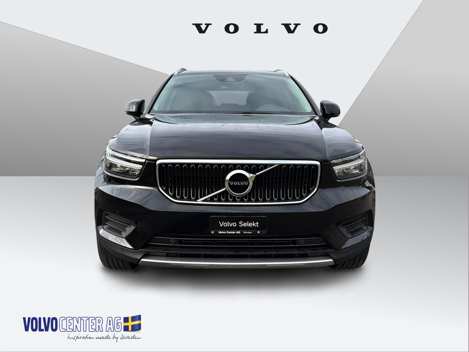 VOLVO XC40 1.5 T2 Xcite-image-6