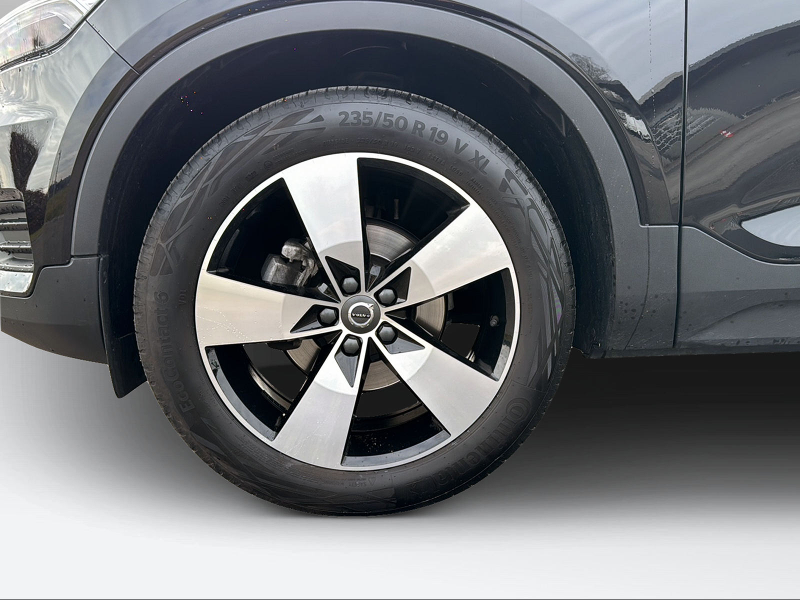 VOLVO XC40 1.5 T2 Xcite-image-8