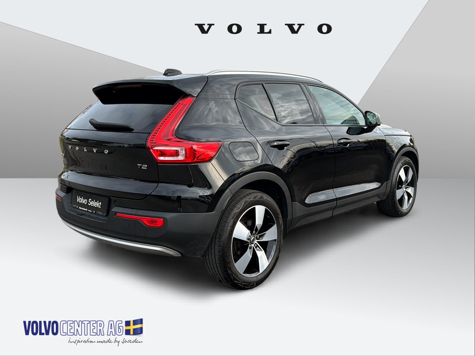 VOLVO XC40 1.5 T2 Xcite-image-3