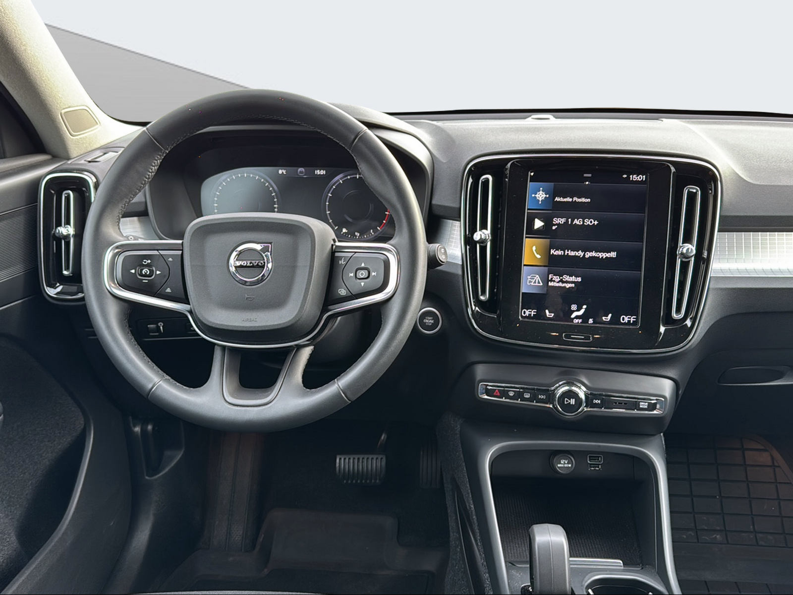 VOLVO XC40 1.5 T2 Xcite-image-12