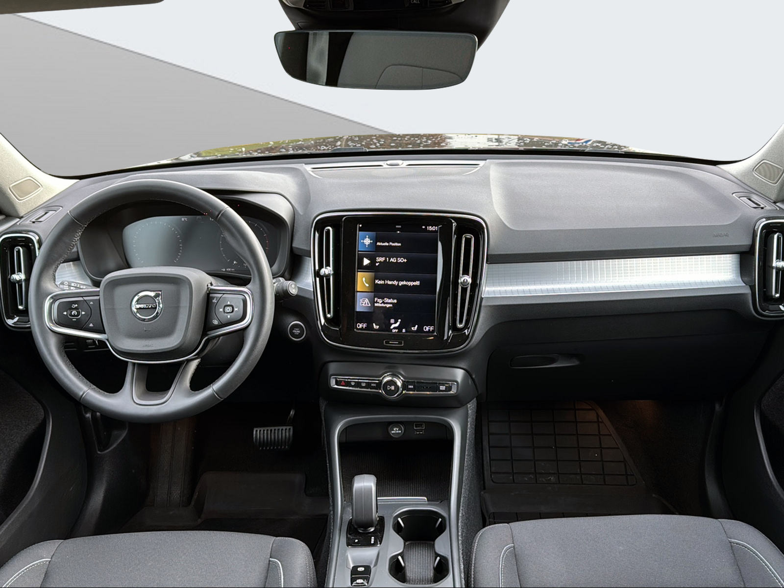 VOLVO XC40 1.5 T2 Xcite-image-11