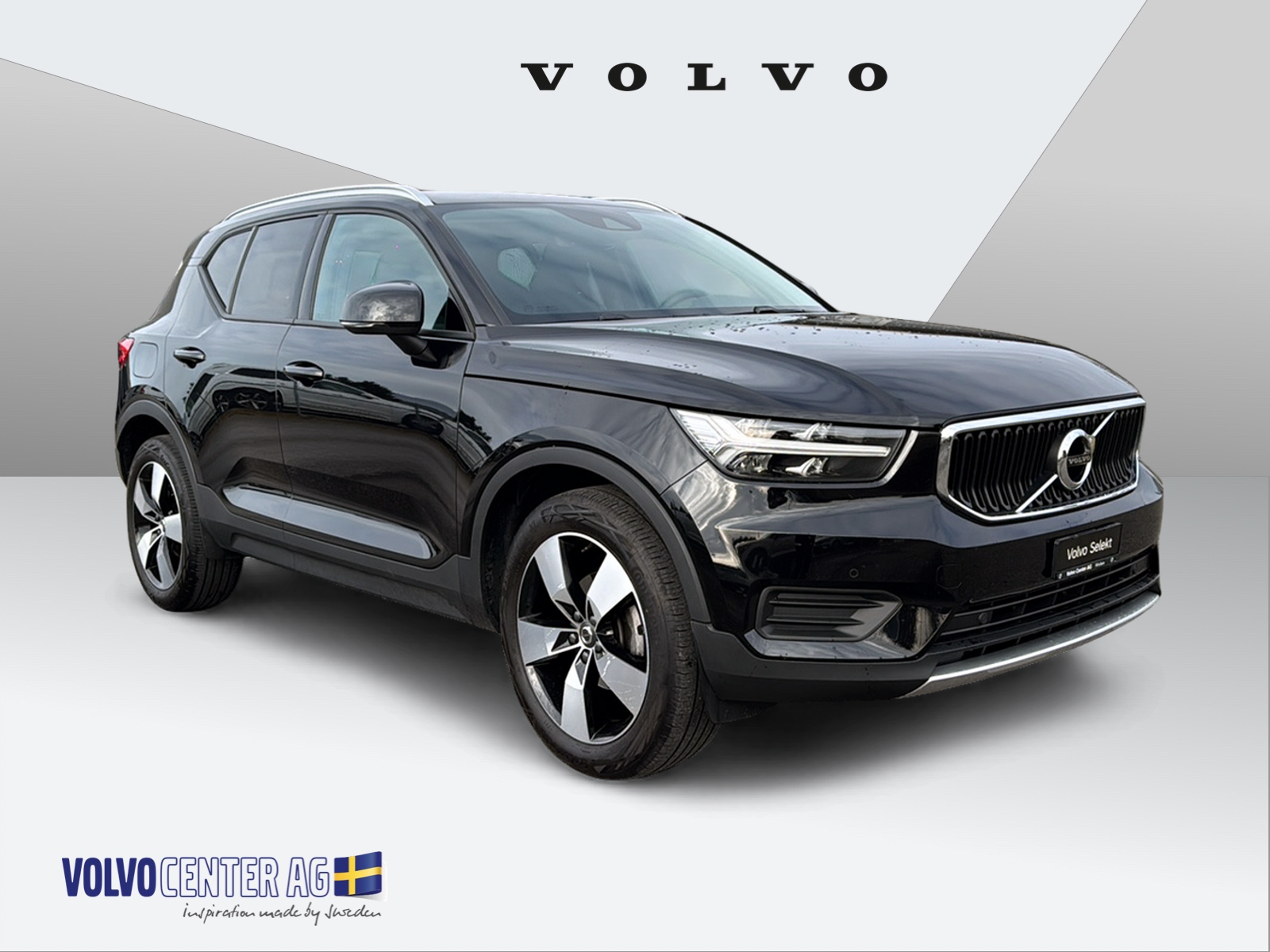 VOLVO XC40 1.5 T2 Xcite-image-5