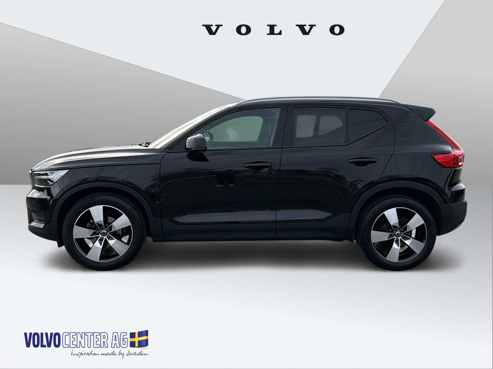 VOLVO XC40 1.5 T2 Xcite-image-1