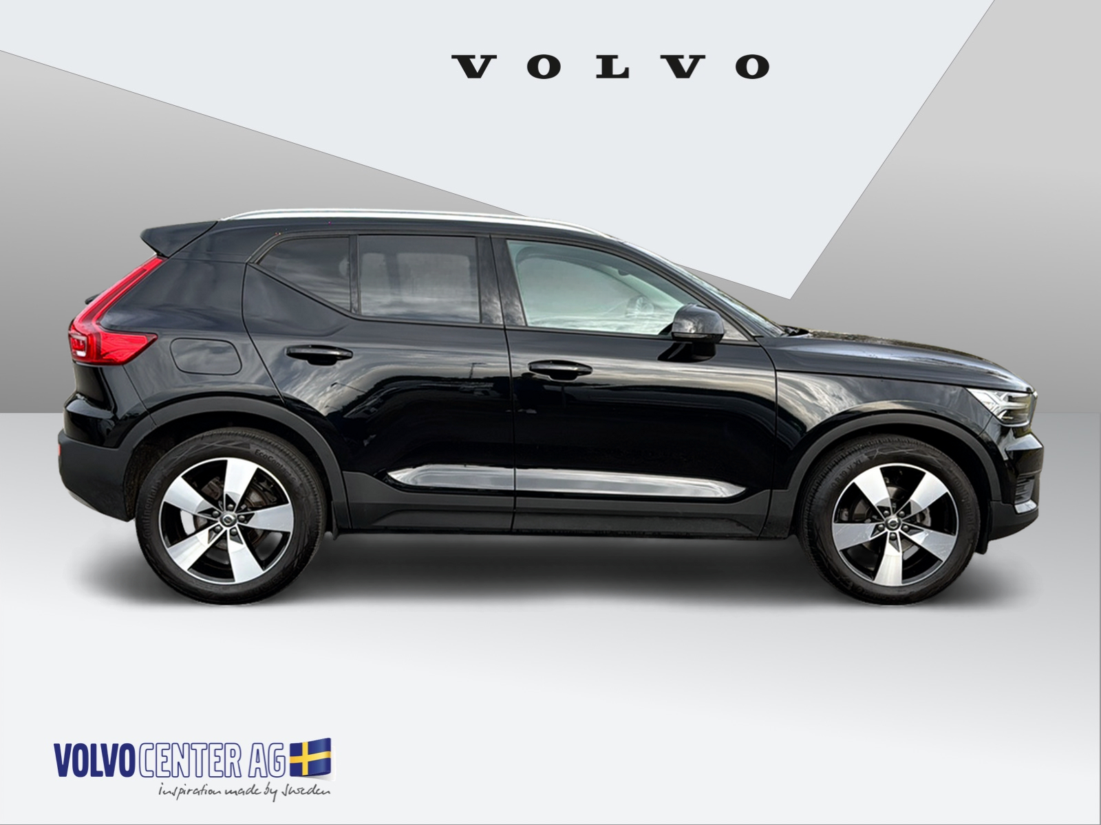VOLVO XC40 1.5 T2 Xcite-image-4