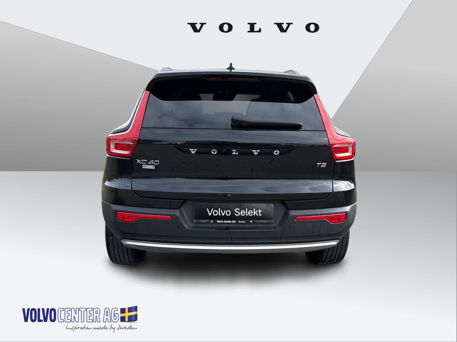 VOLVO XC40 1.5 T2 Xcite-image-7