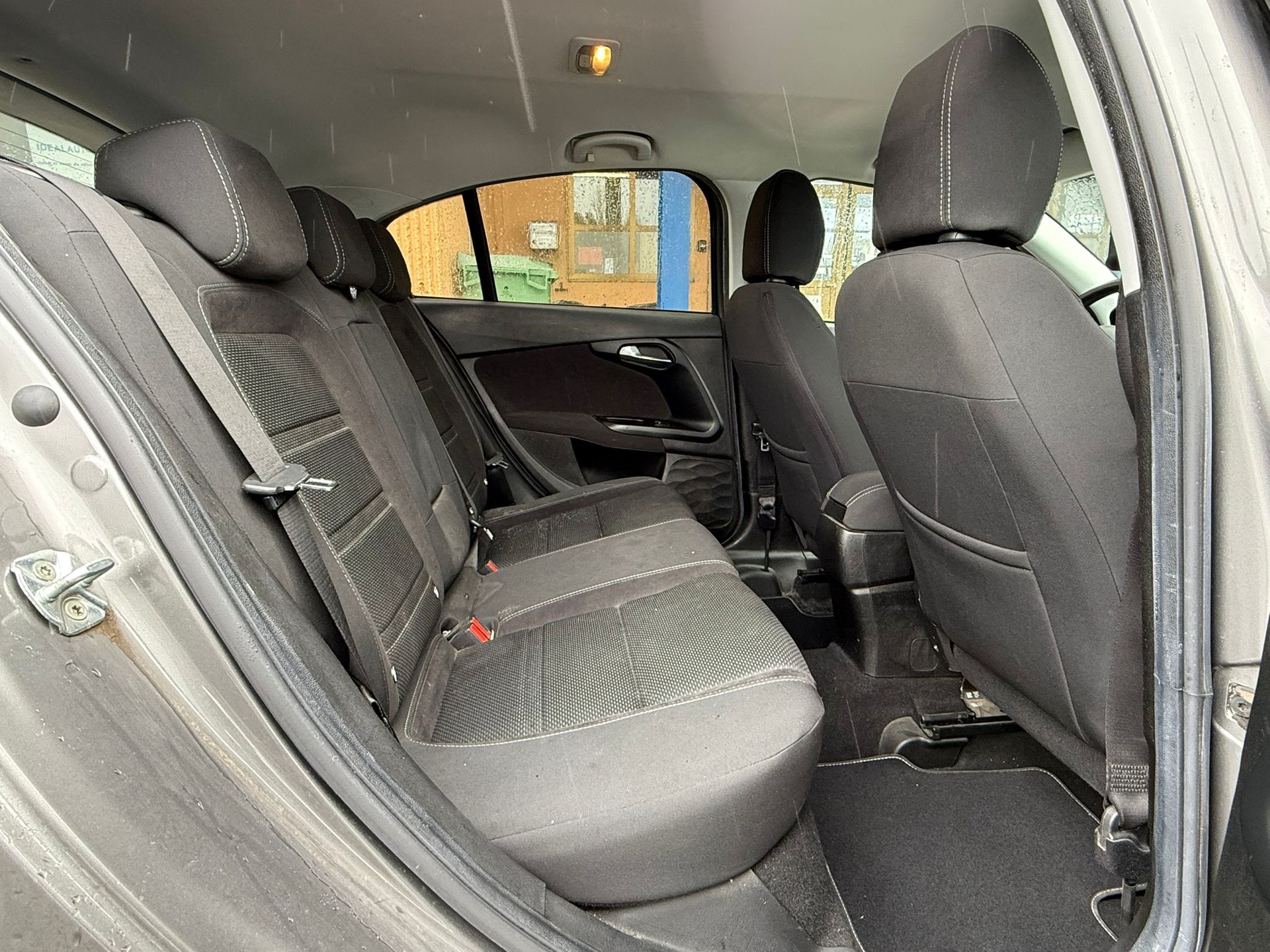 FIAT Tipo 1.4TJet Lounge-image-8