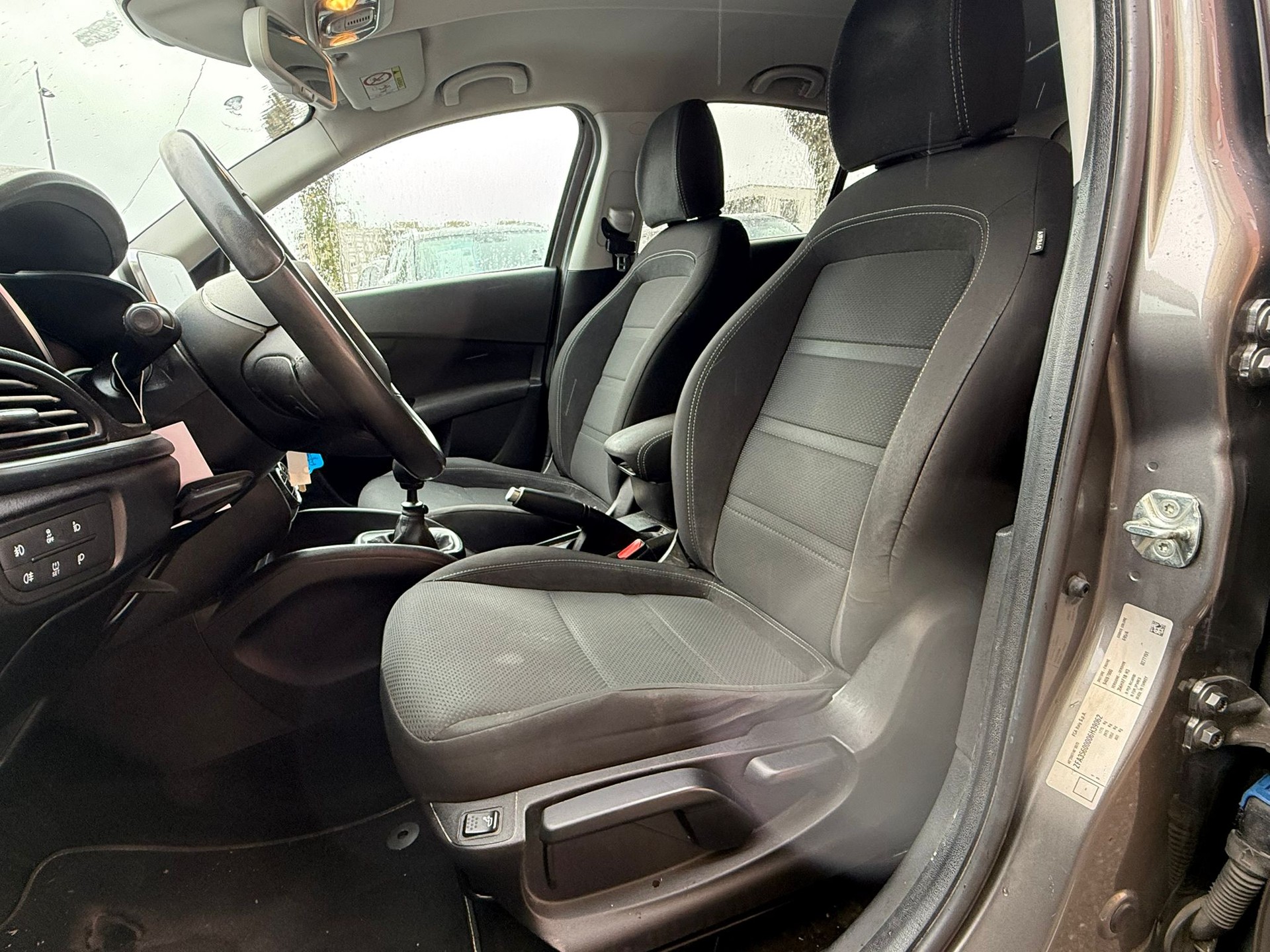 FIAT Tipo 1.4TJet Lounge-image-10